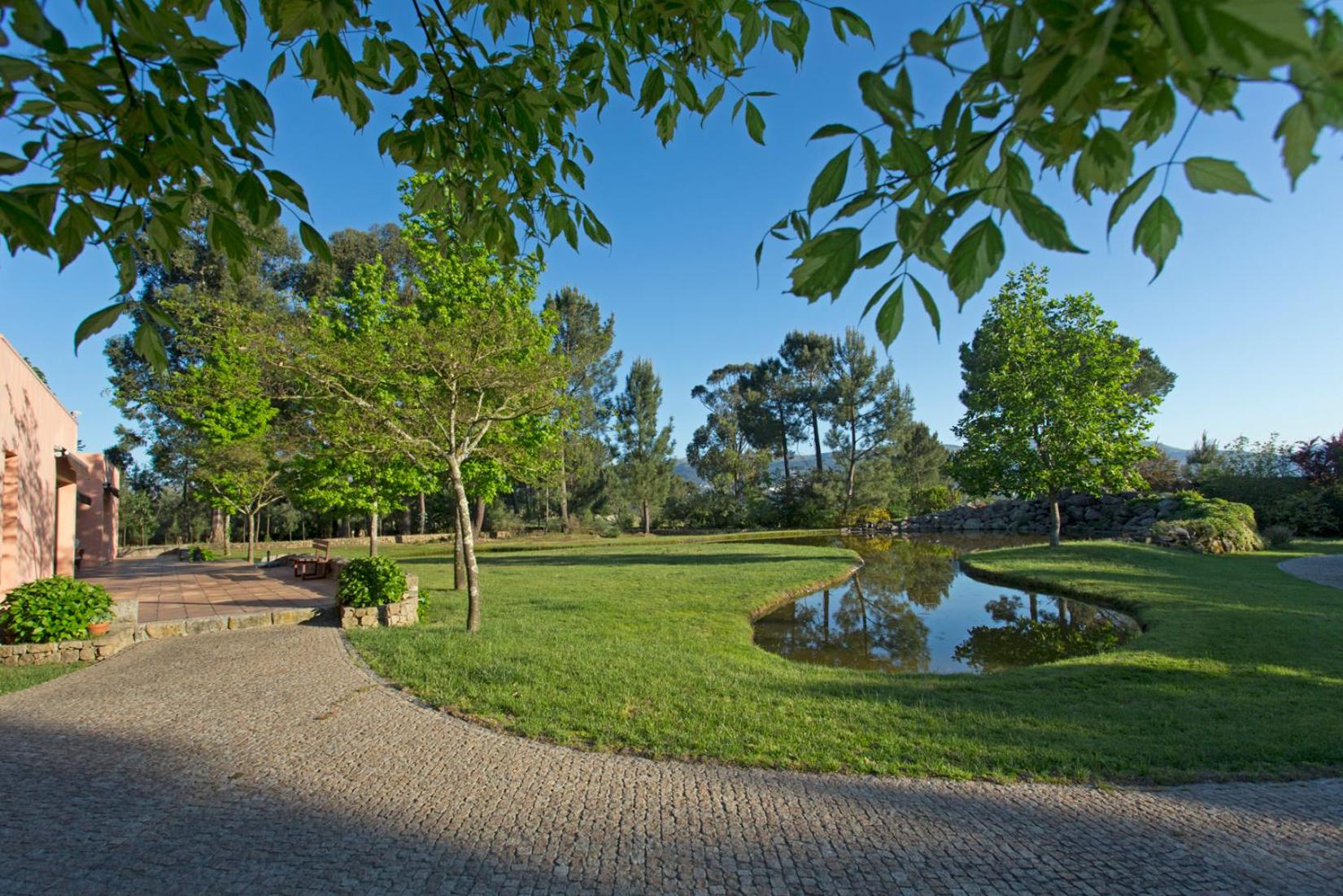 GuestReady - Tranquillity in Baião view 4