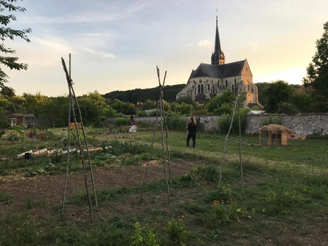 Aux Delices de l'Abbaye