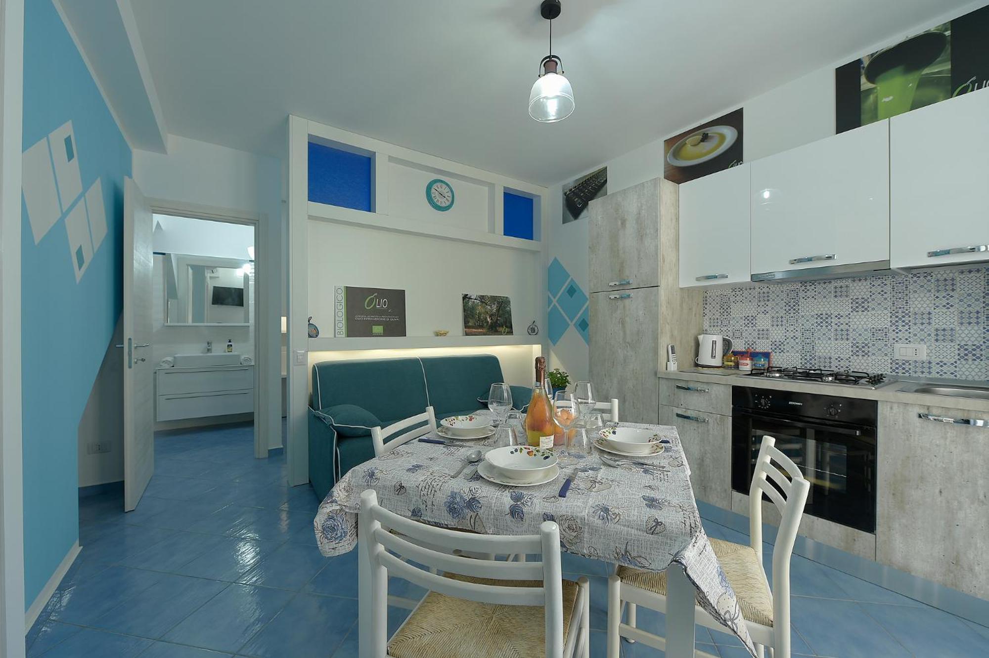 Isule Apartment & Terrace