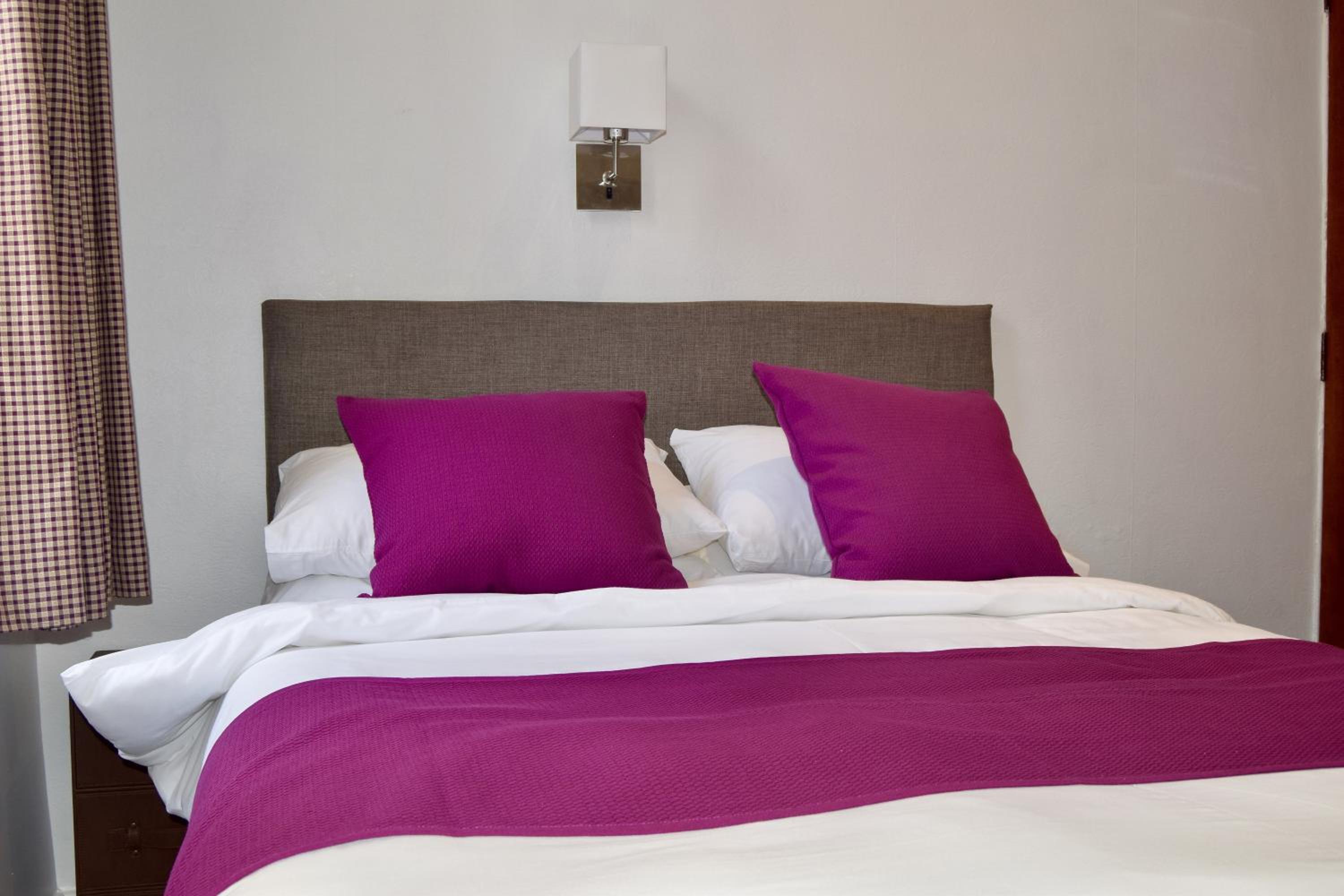 Avenue Guest House
