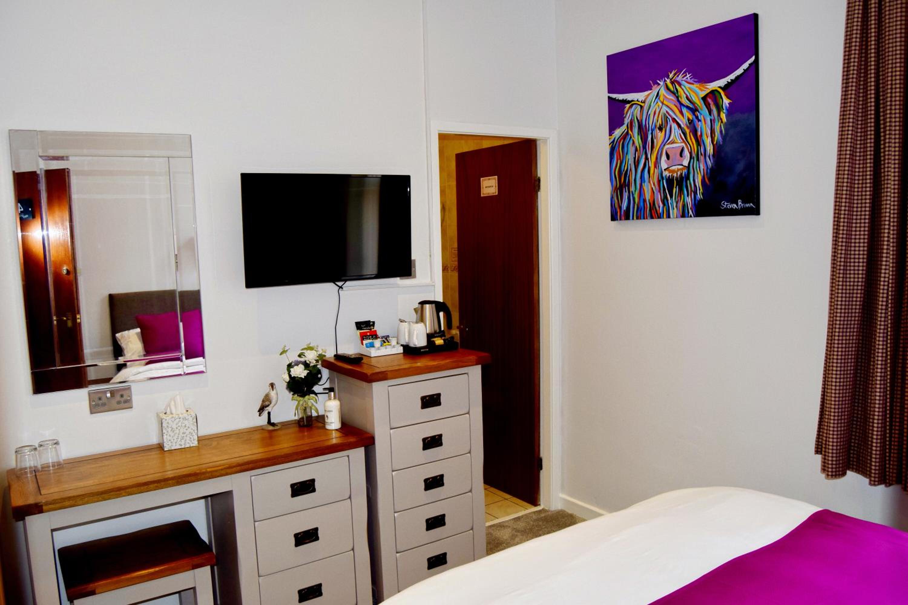 Avenue Guest House