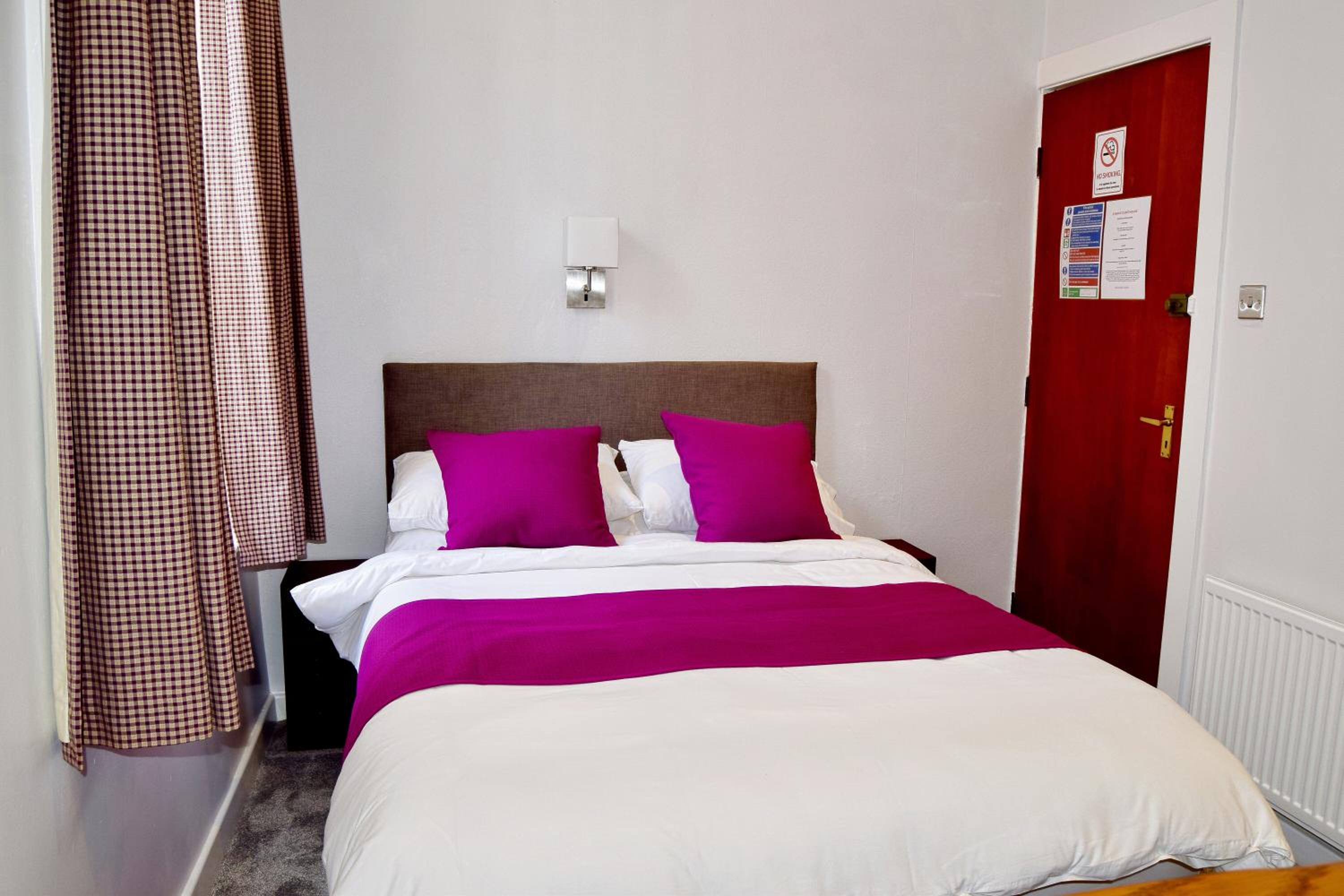 Avenue Guest House