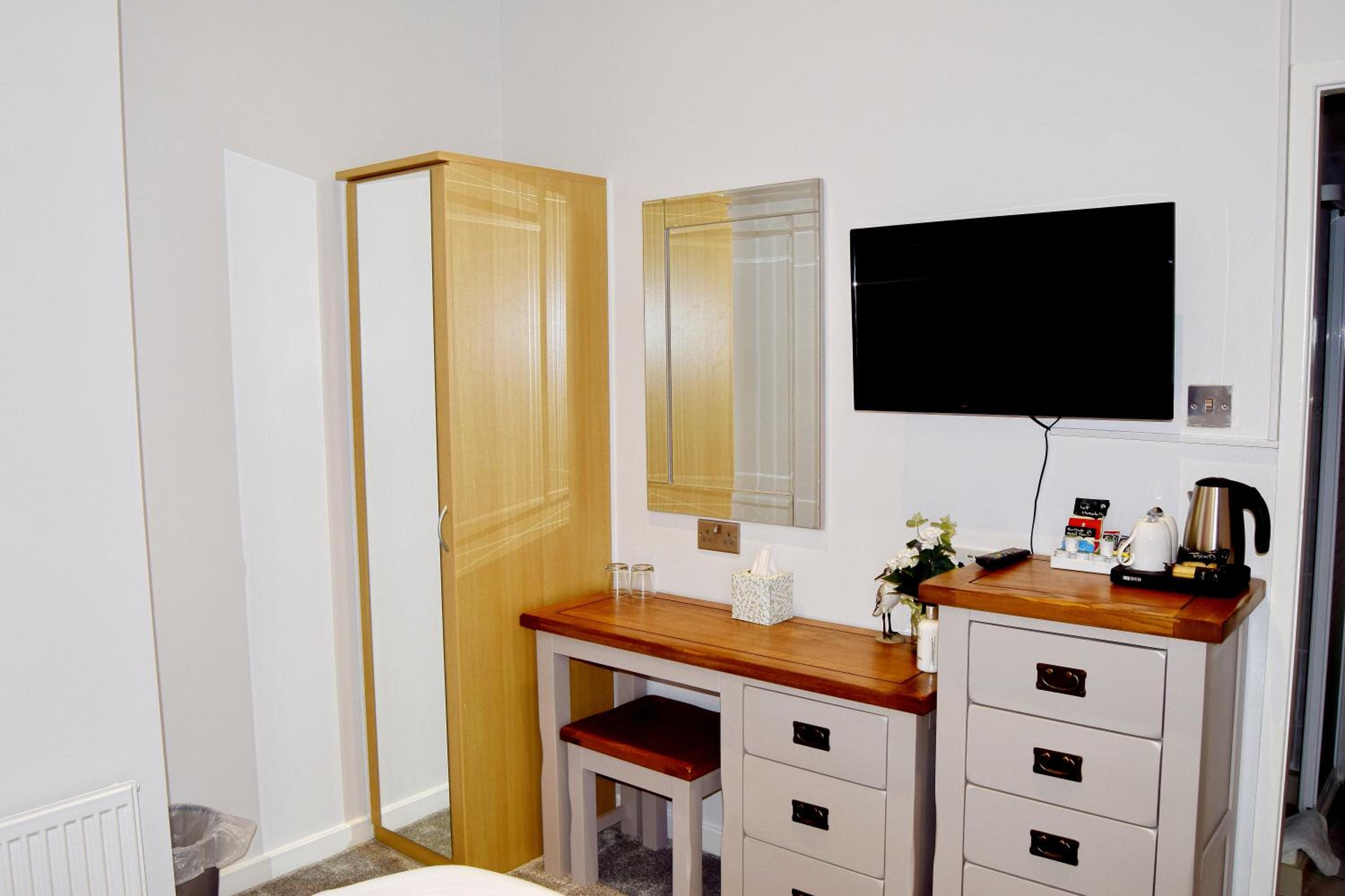 Avenue Guest House