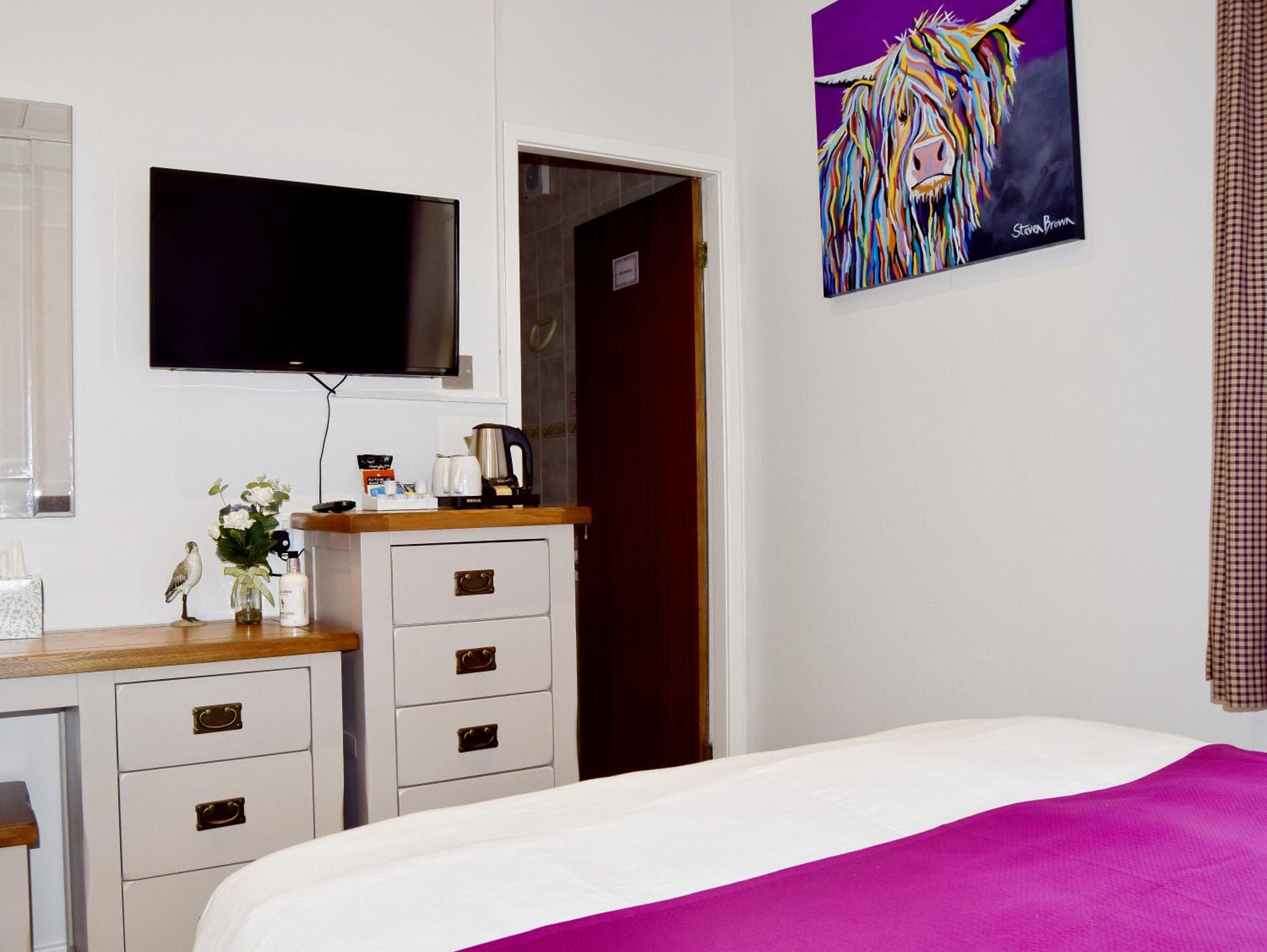 Avenue Guest House