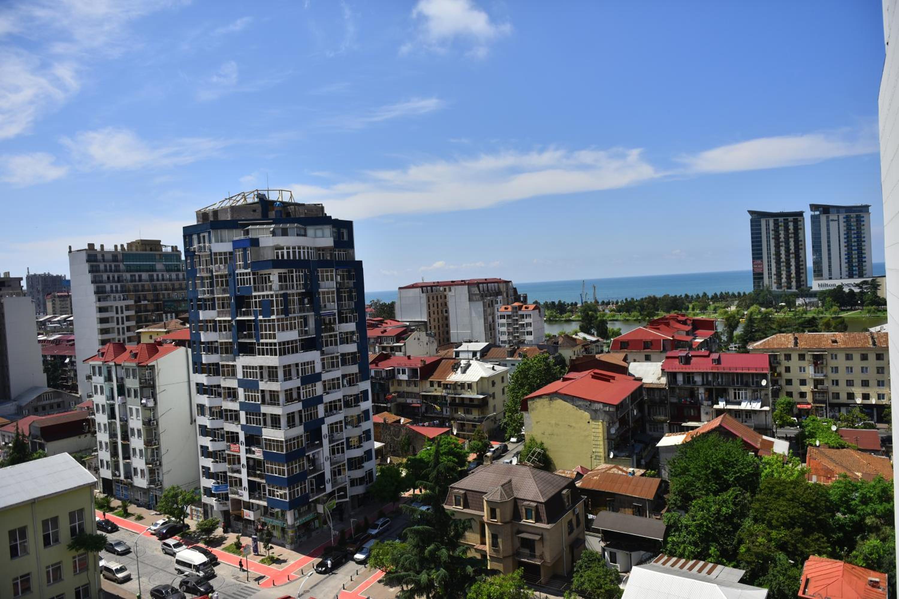 Moshe view 4
