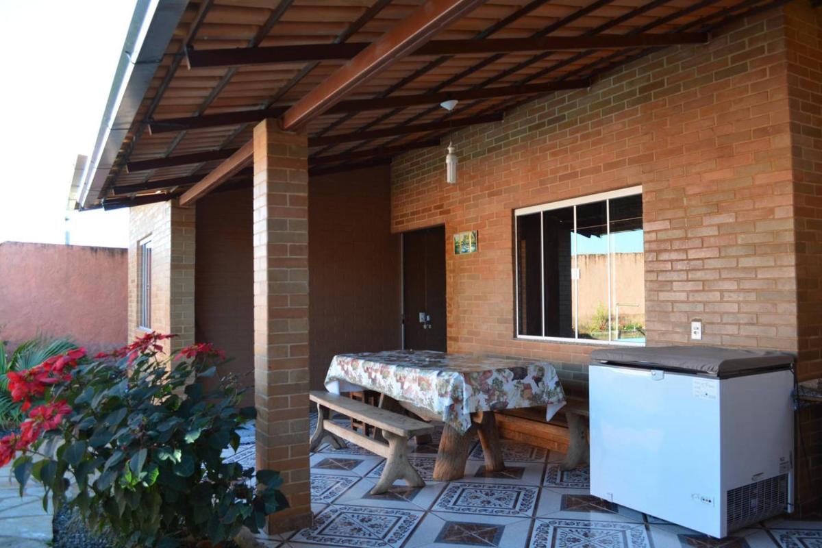 Casa Da Dona Selma view 2