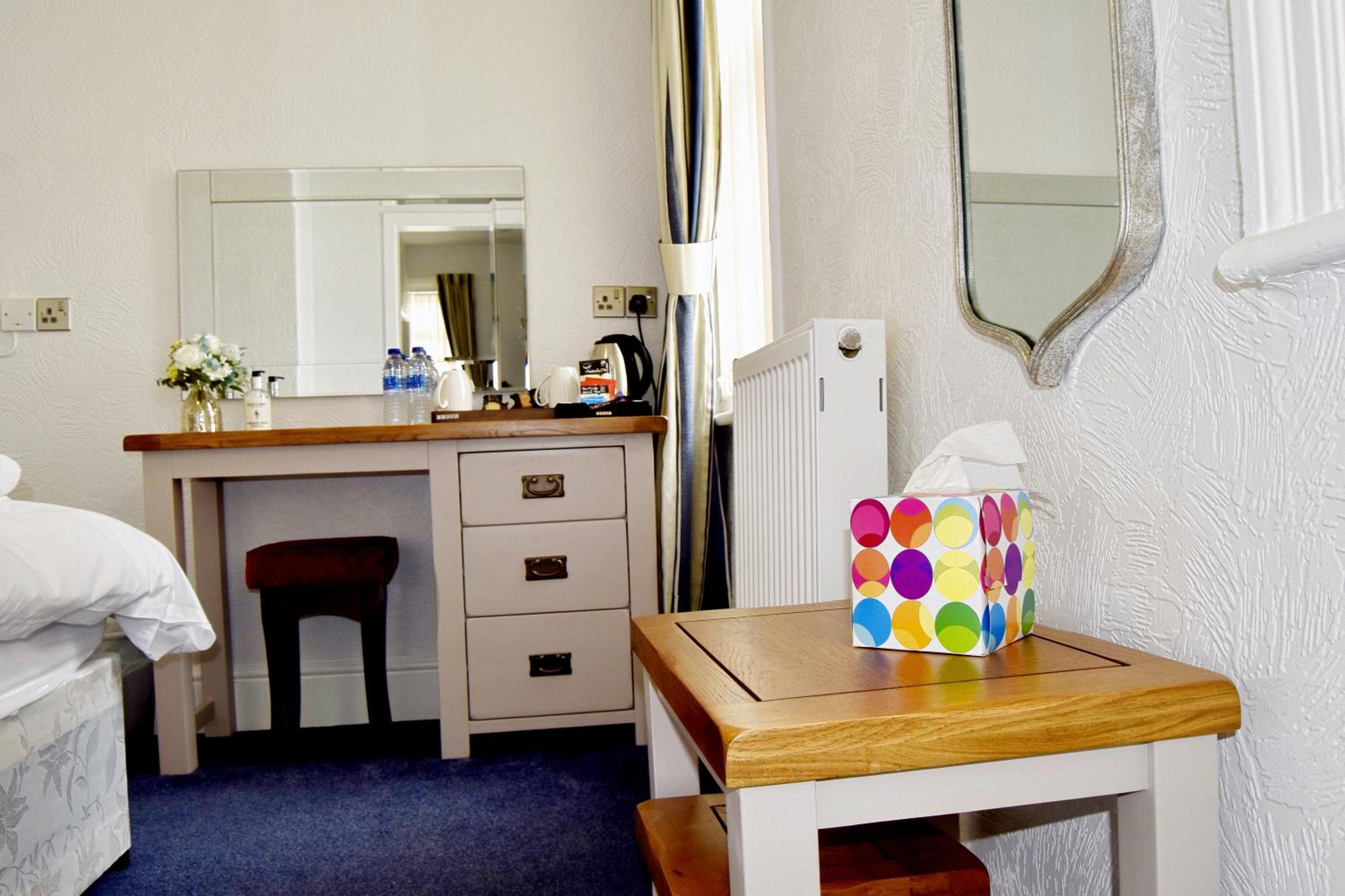 Avenue Guest House