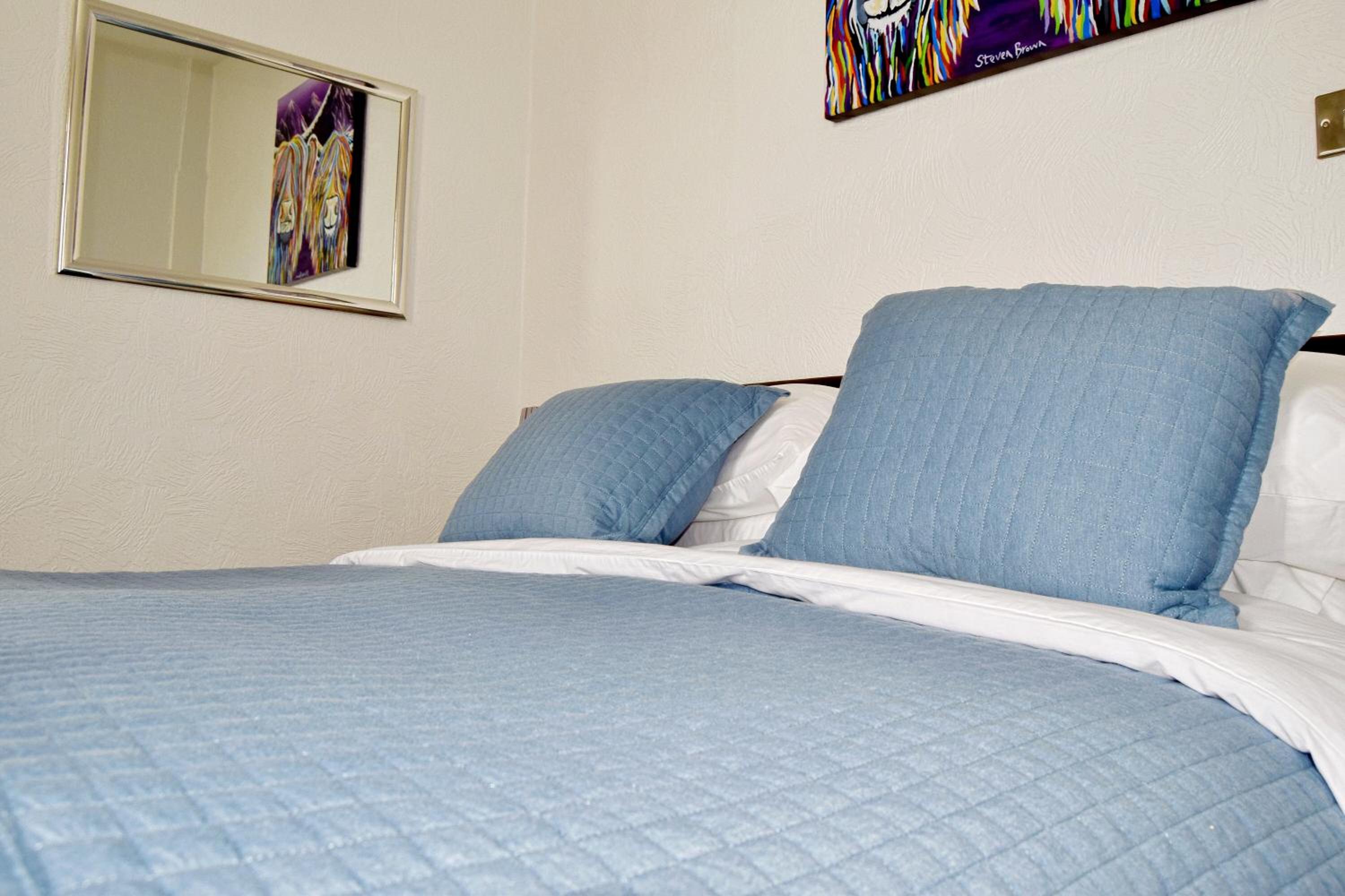 Avenue Guest House
