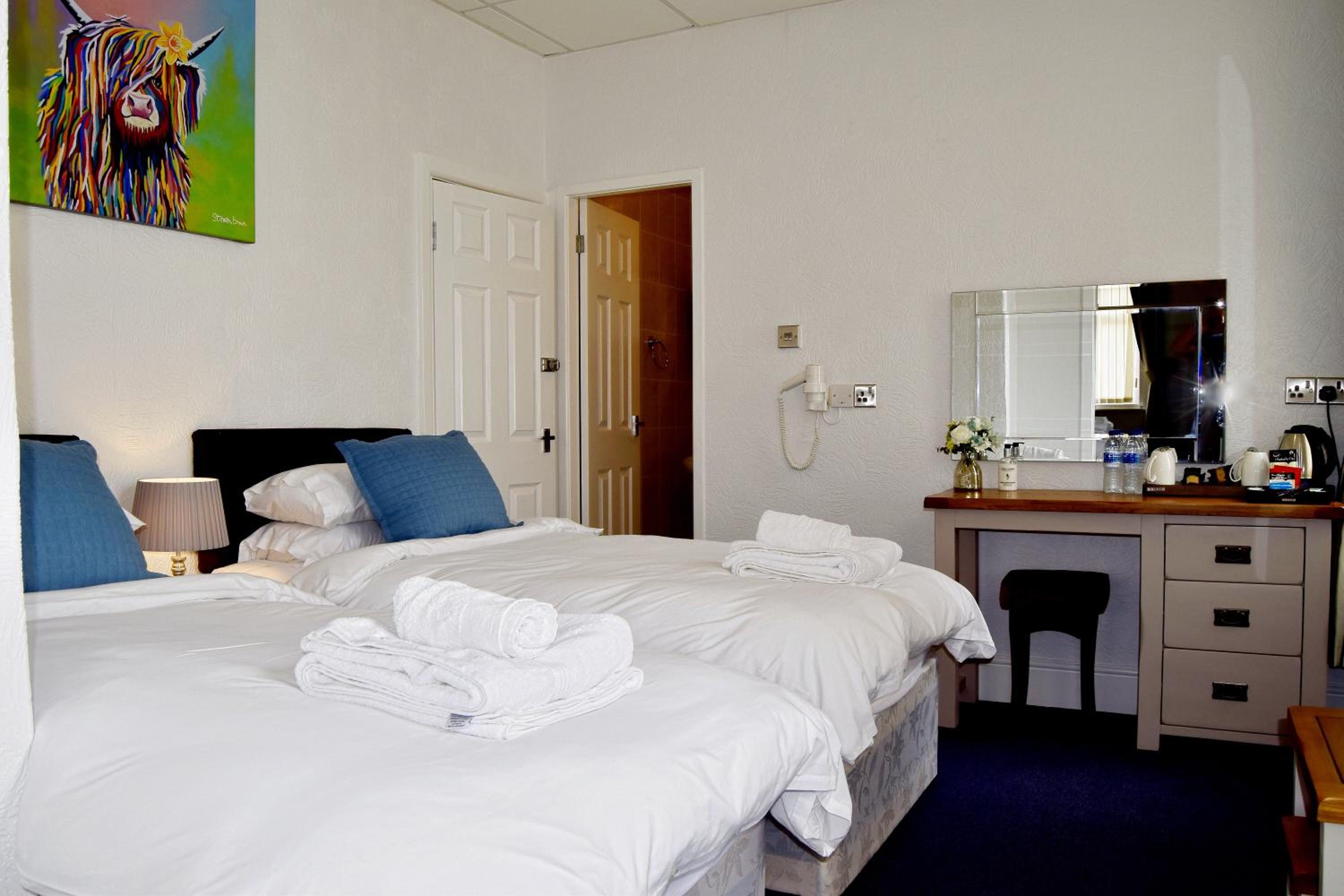 Avenue Guest House