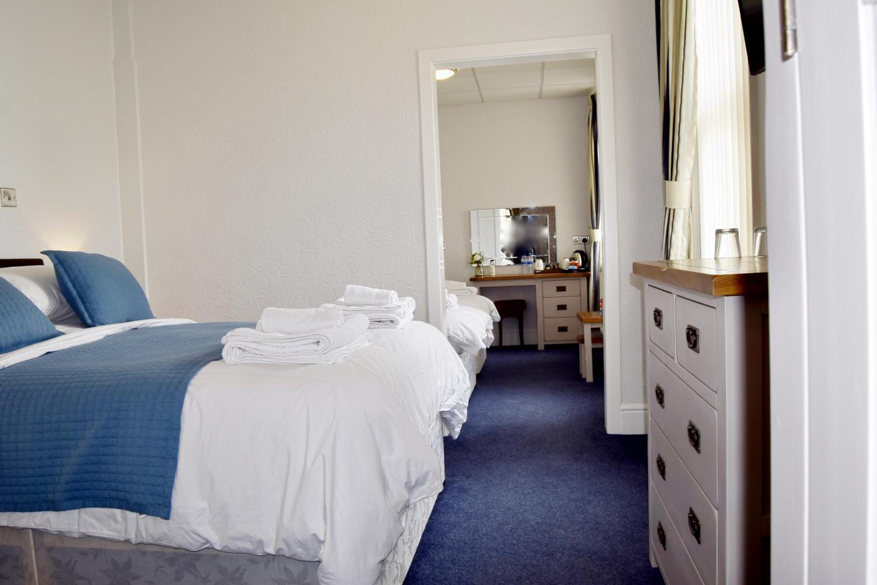 Avenue Guest House