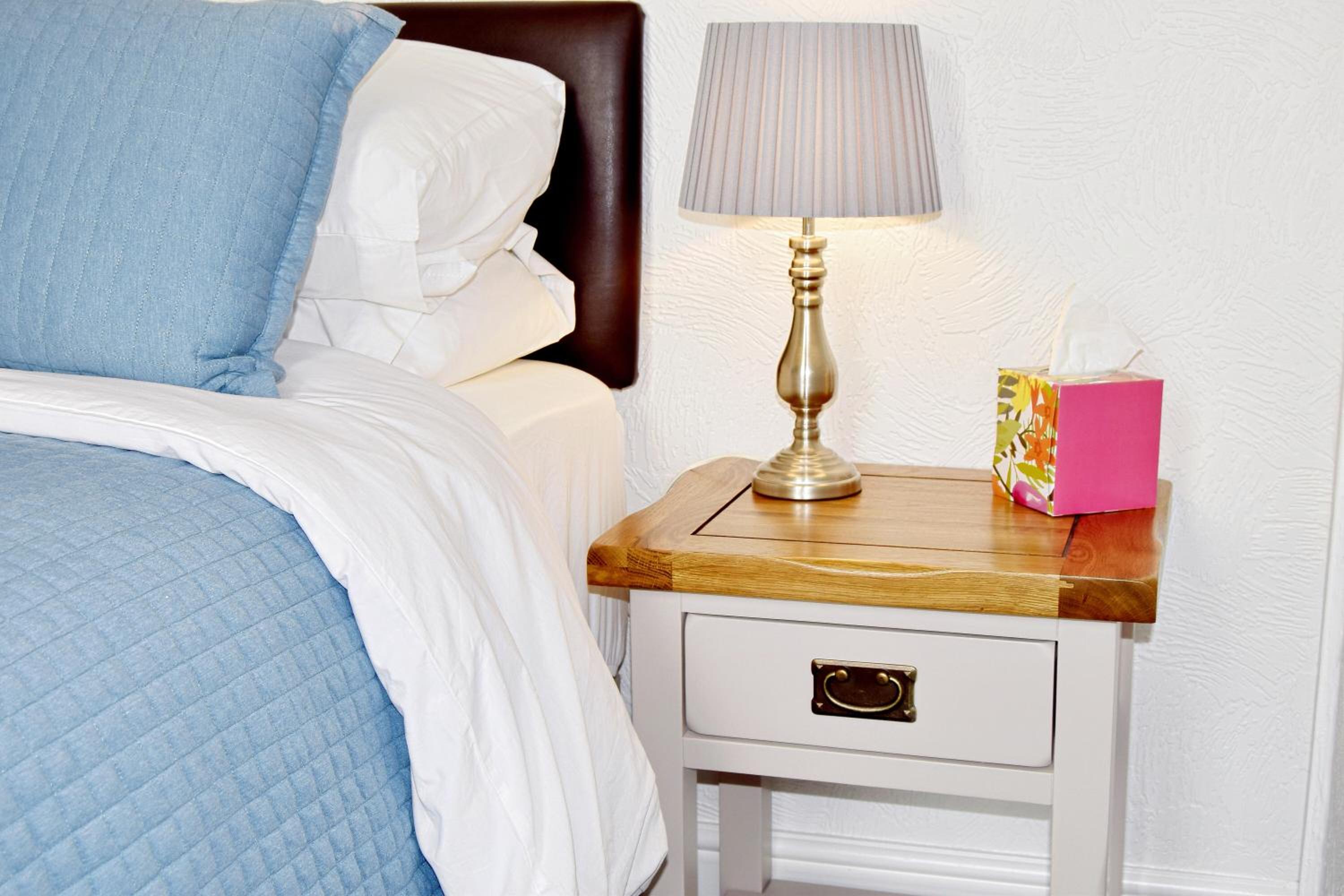 Avenue Guest House