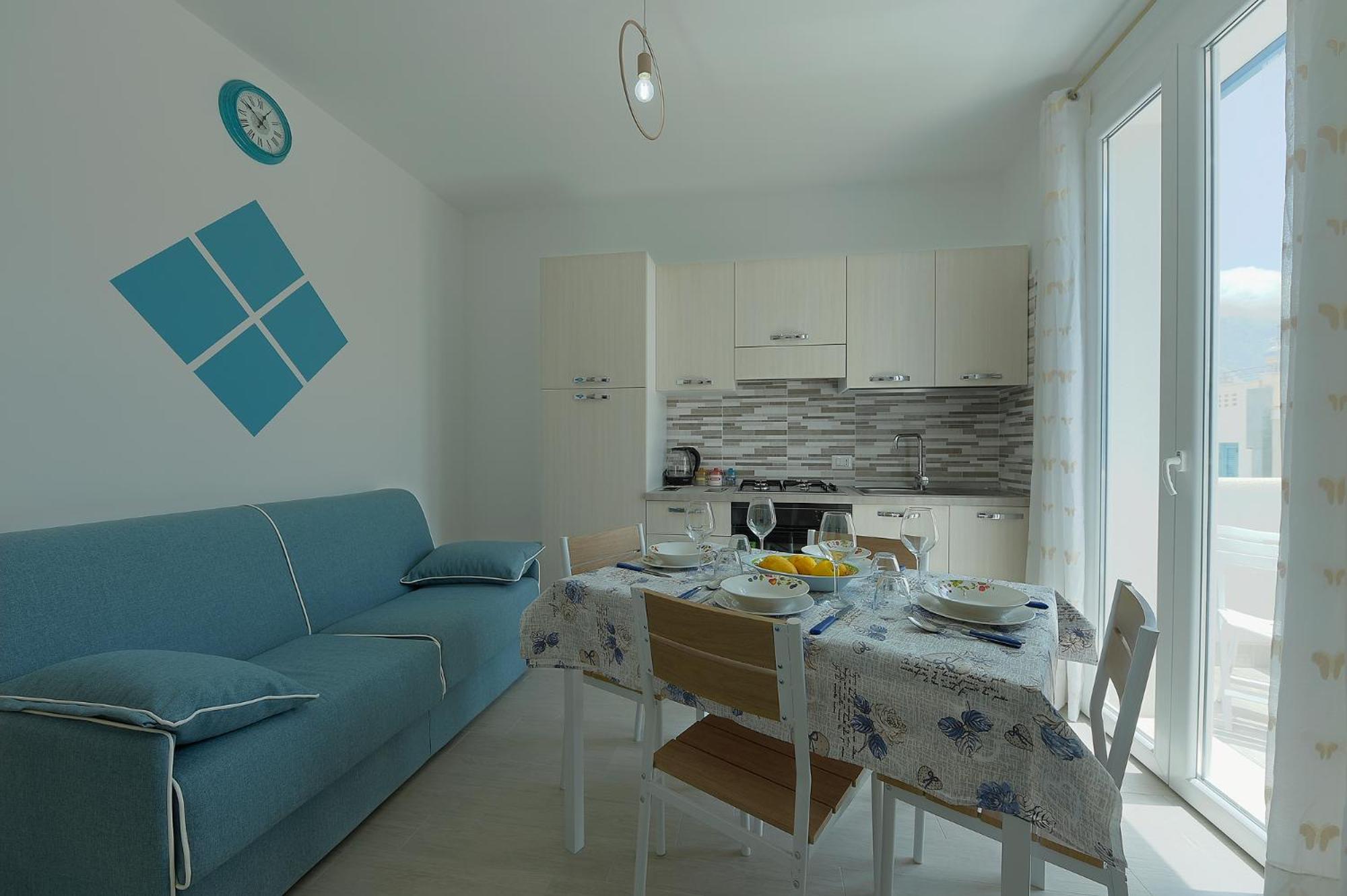 Isule Apartment & Terrace