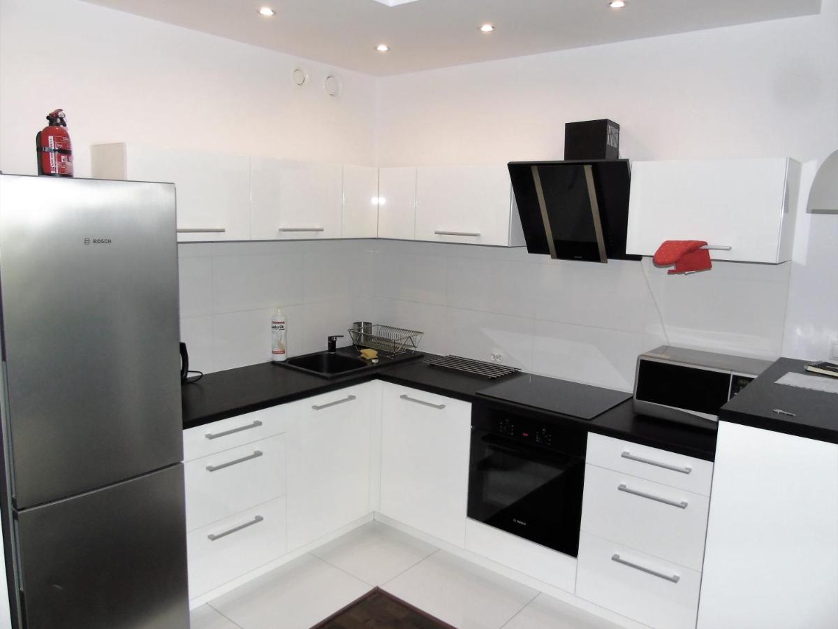 MOne - fajny apartament w centrum Wrocławia view 4