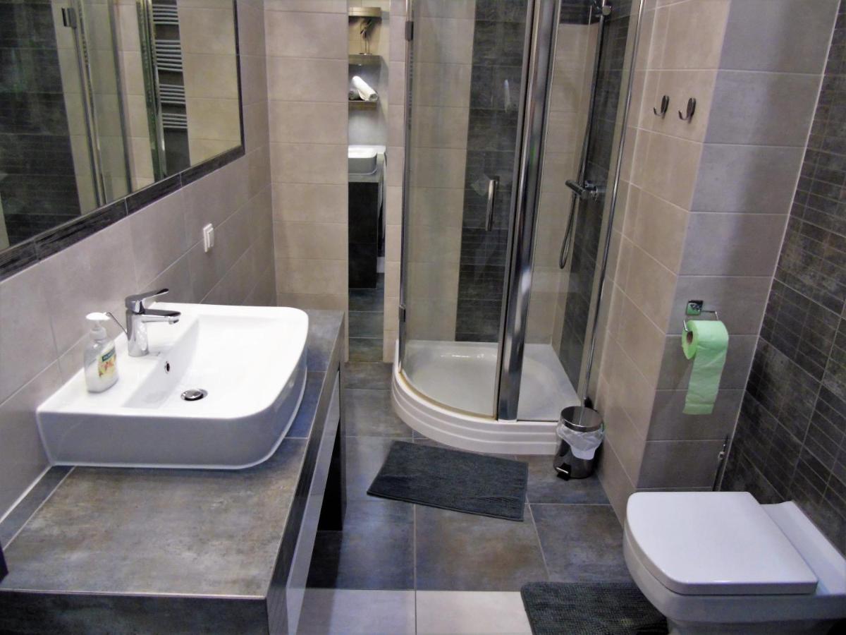 MOne - fajny apartament w centrum Wrocławia view 3