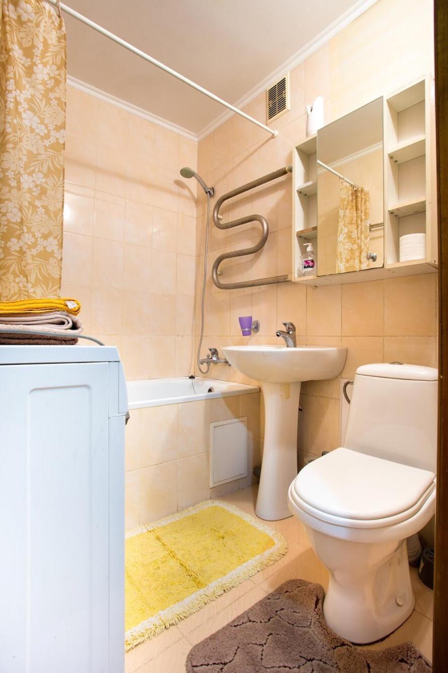Apartments in the city centre of Nikolaev view 3