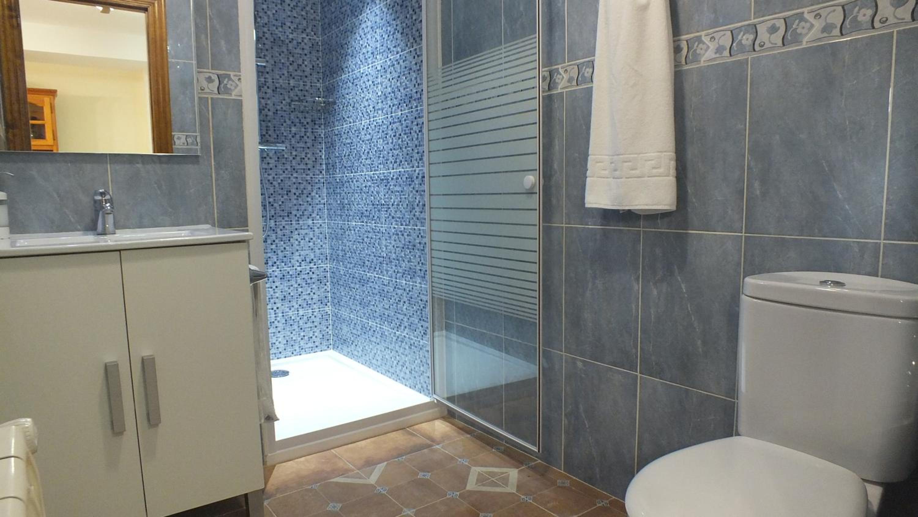 Apartamentos Altamira