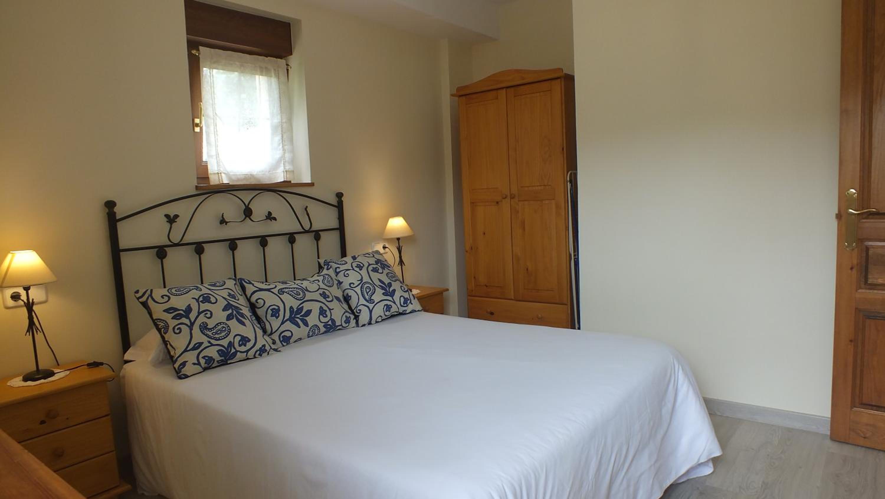 Apartamentos Altamira