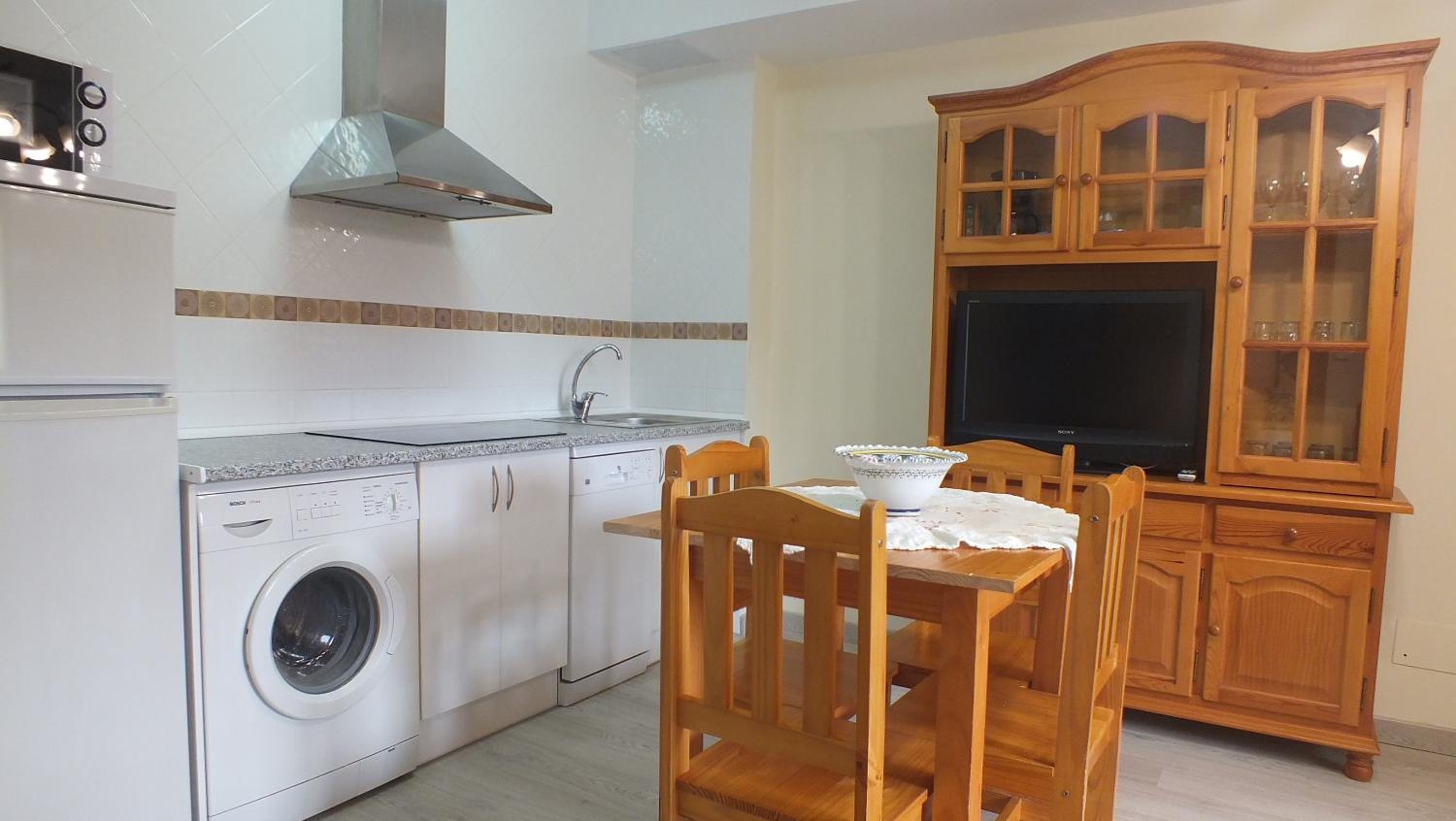Apartamentos Altamira