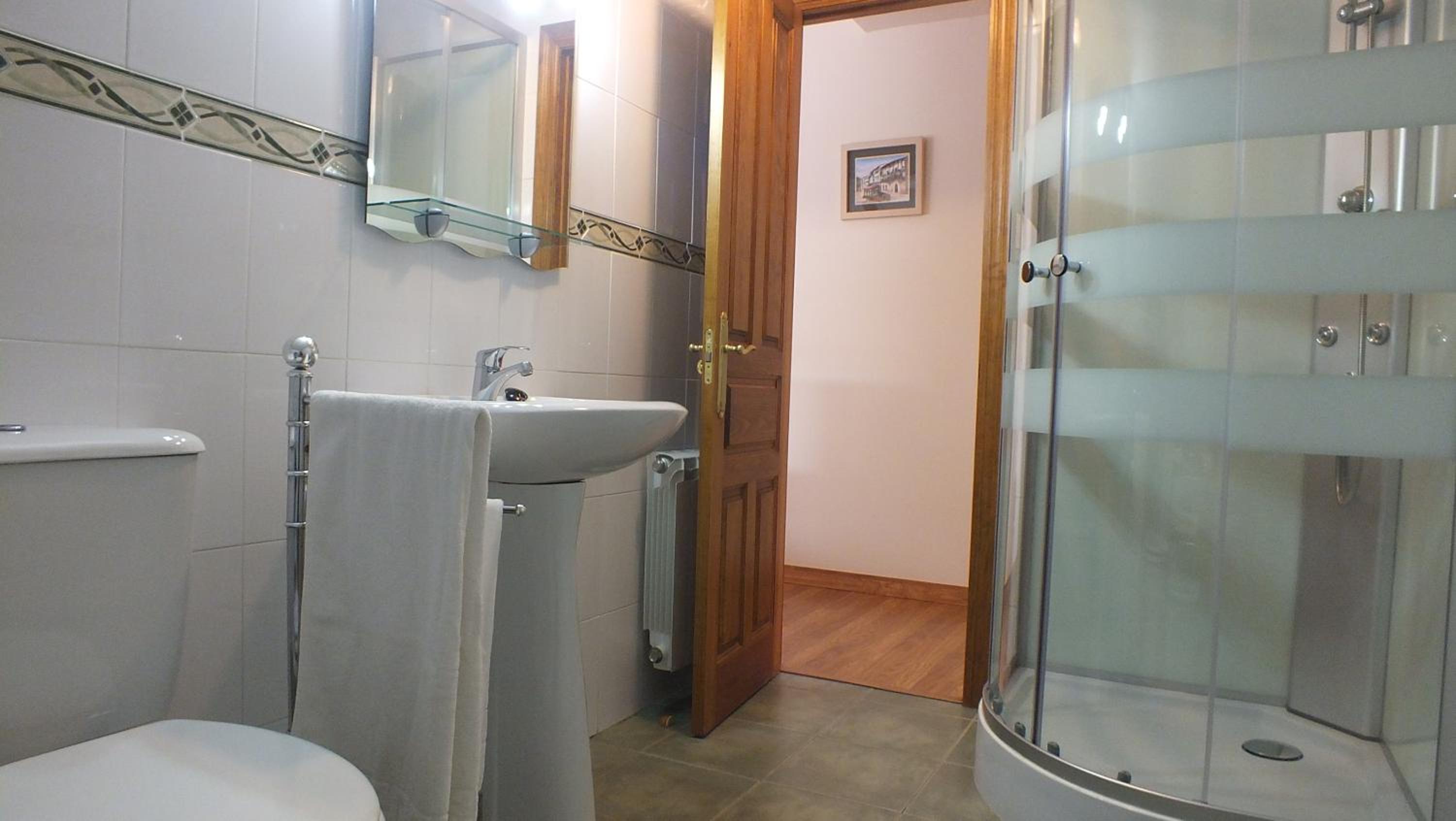 Apartamentos Altamira