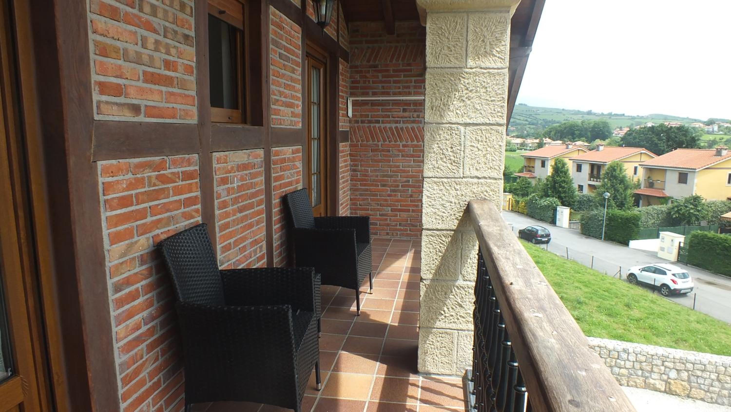 Apartamentos Altamira