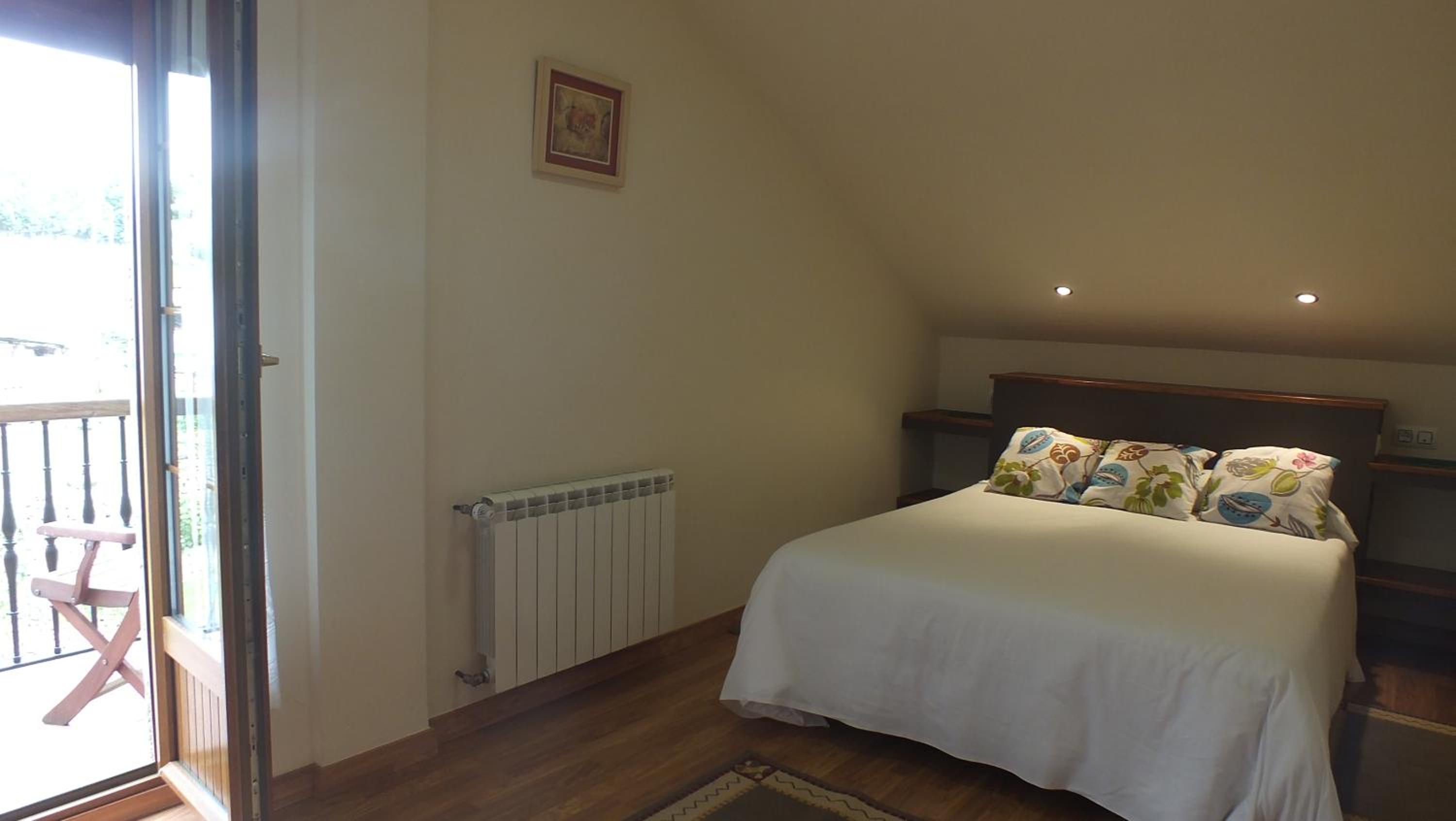 Apartamentos Altamira