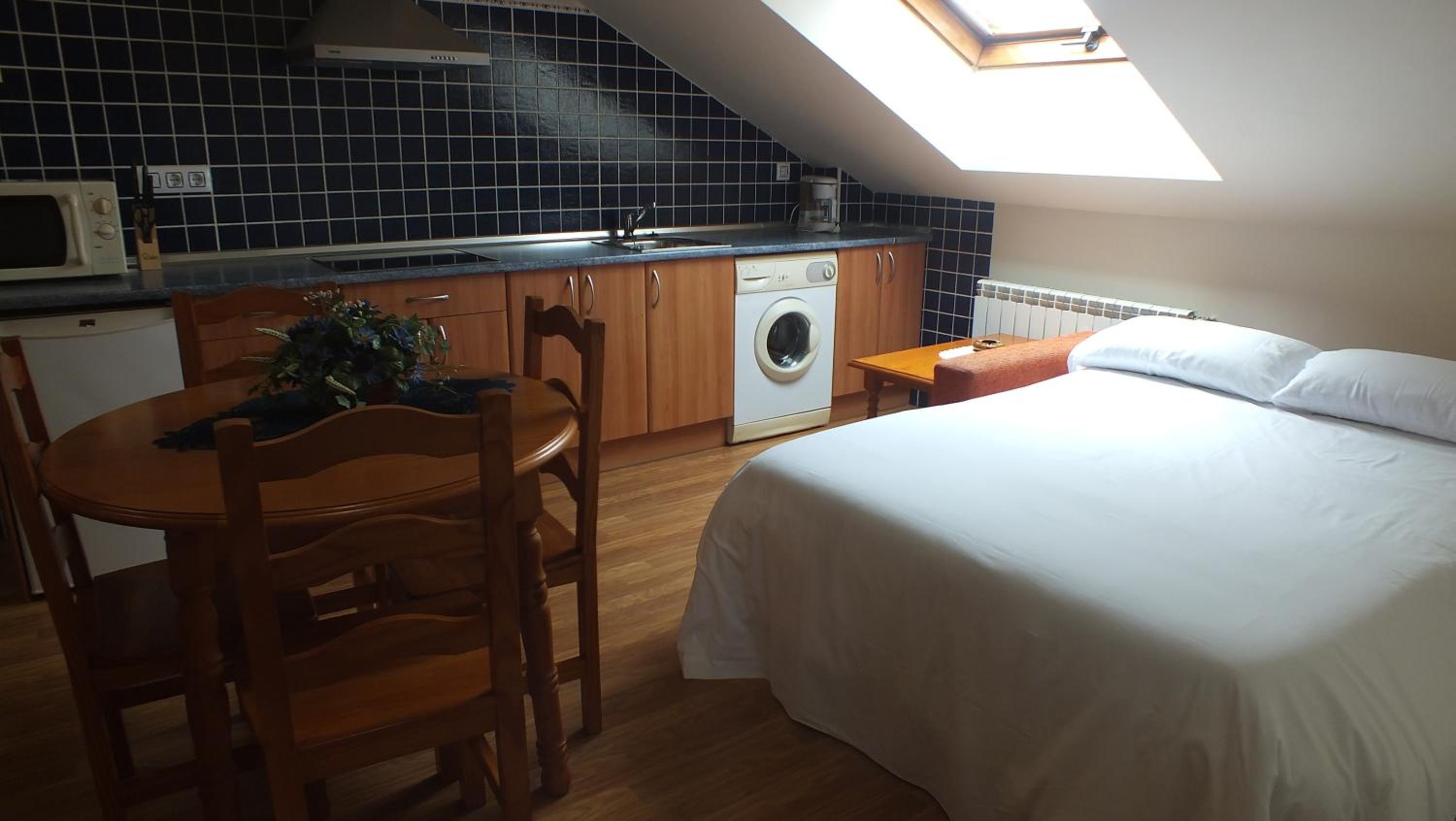 Apartamentos Altamira