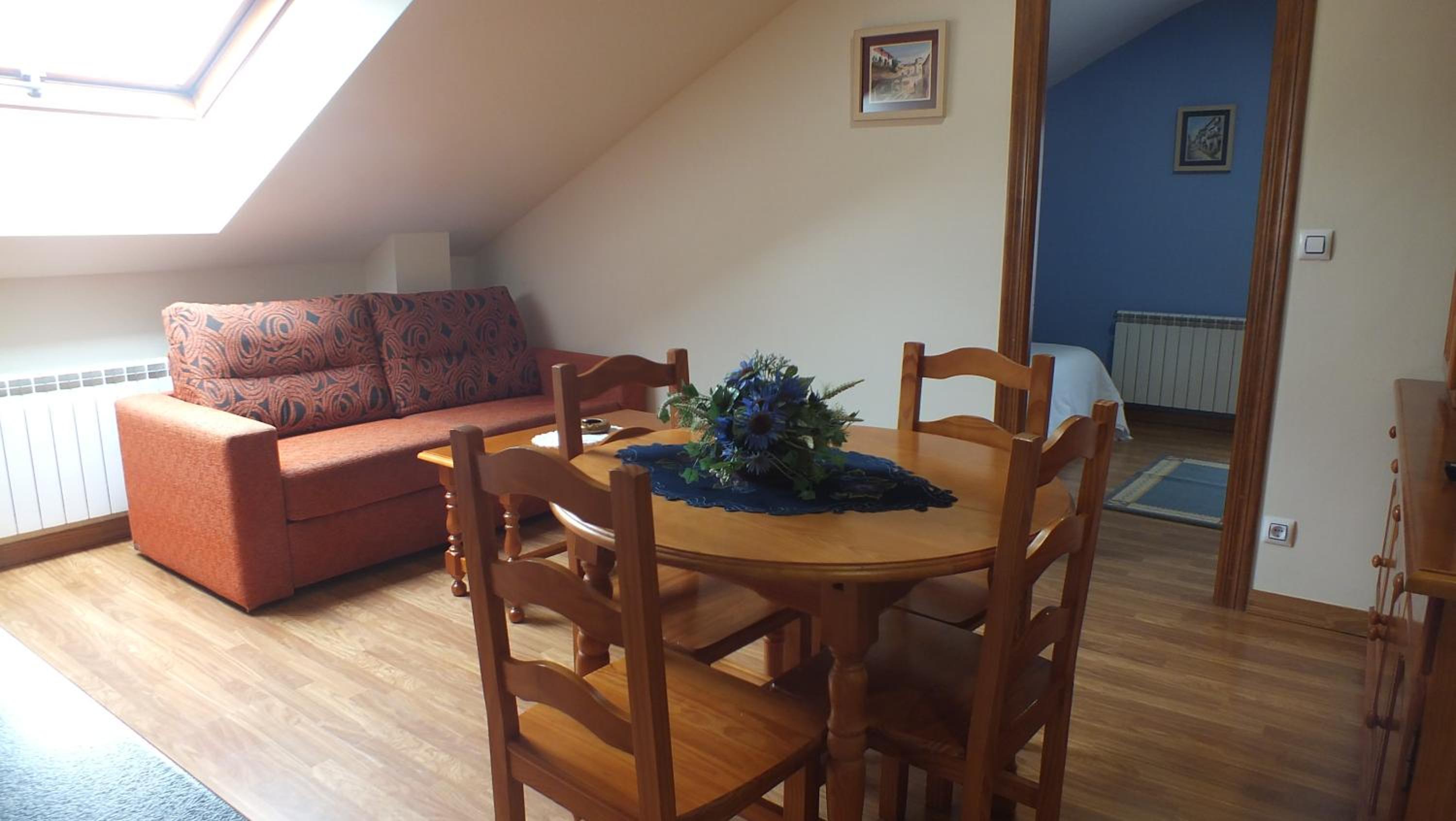 Apartamentos Altamira