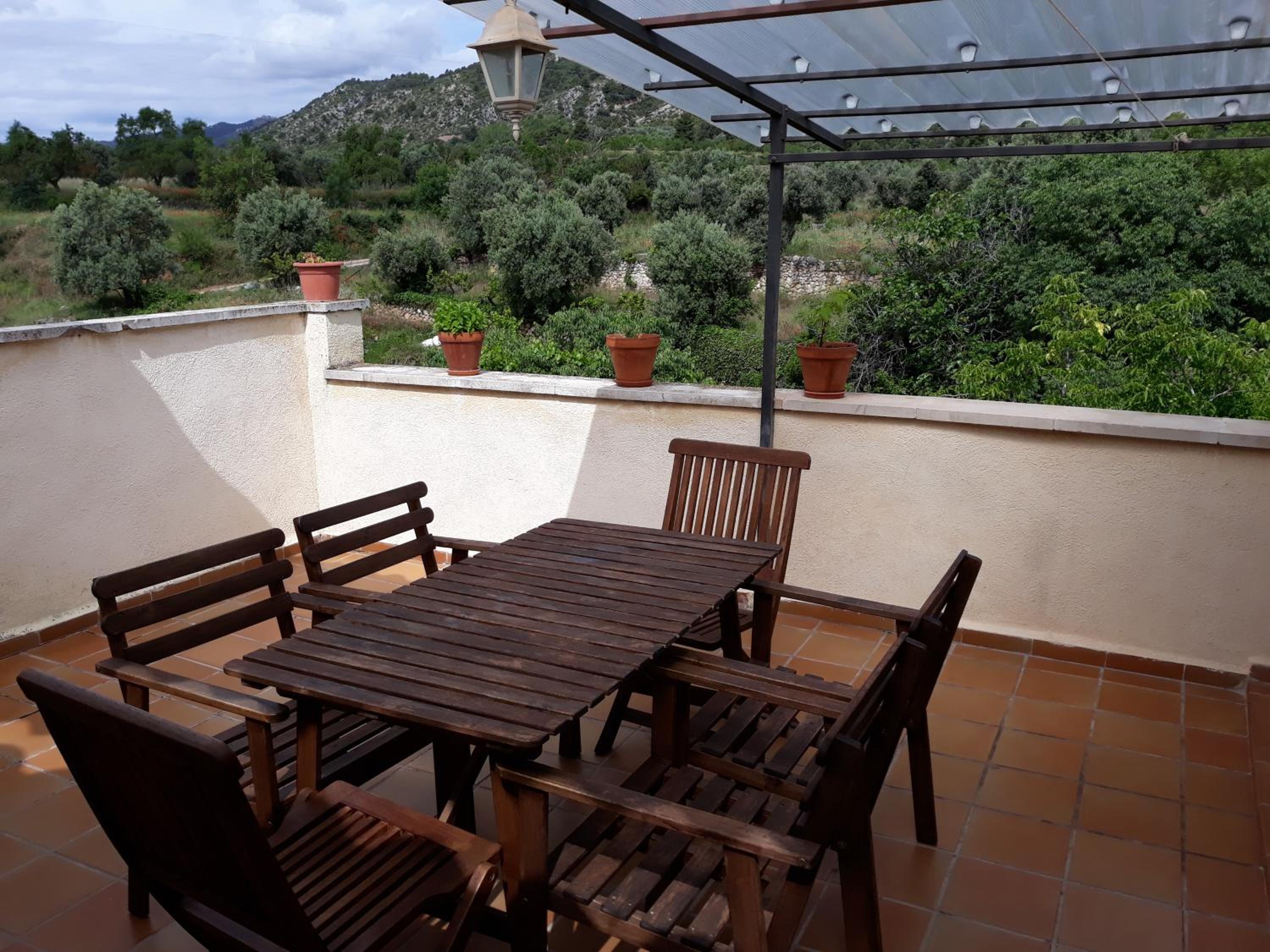 Casa Ana view 5