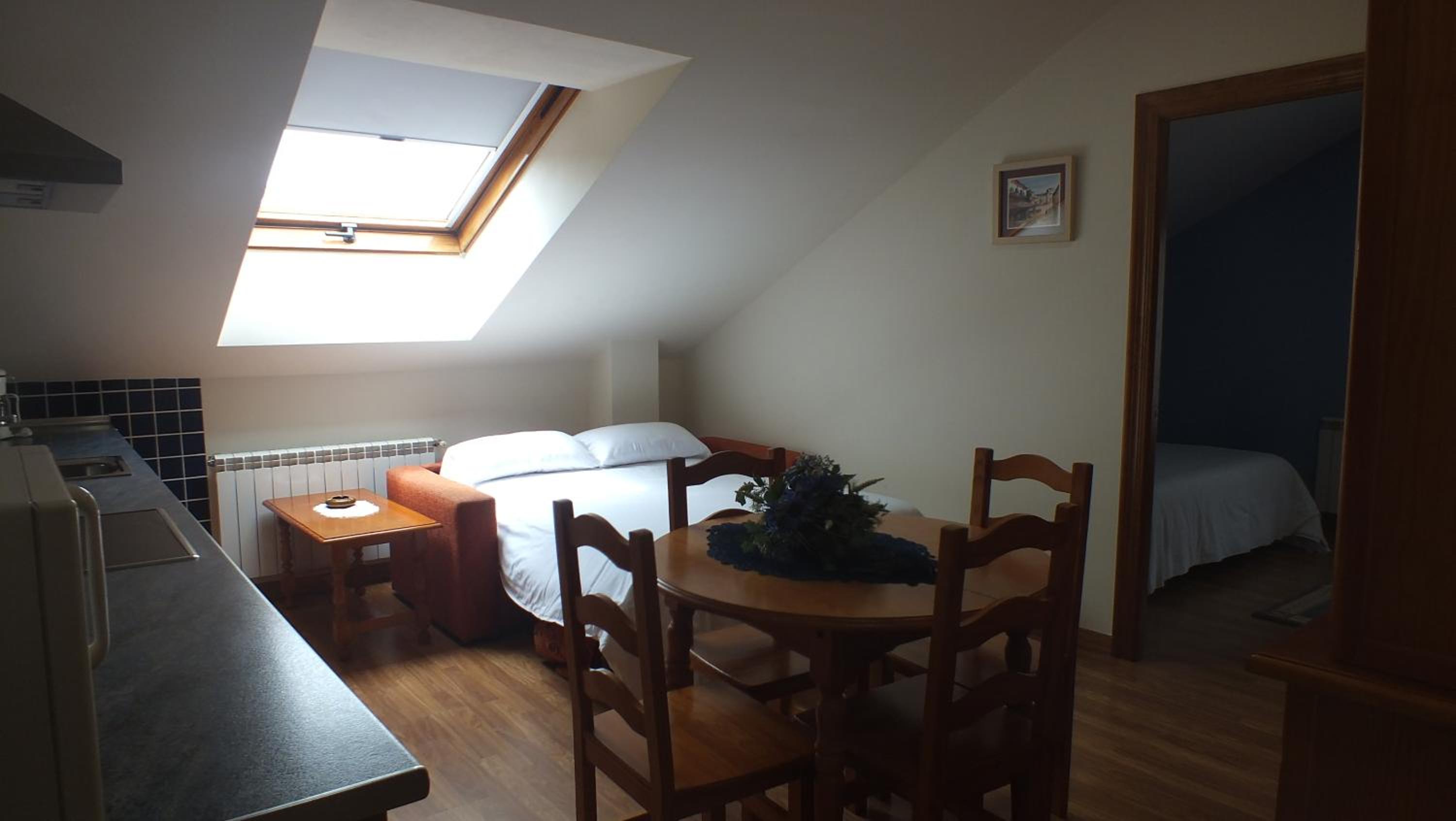 Apartamentos Altamira