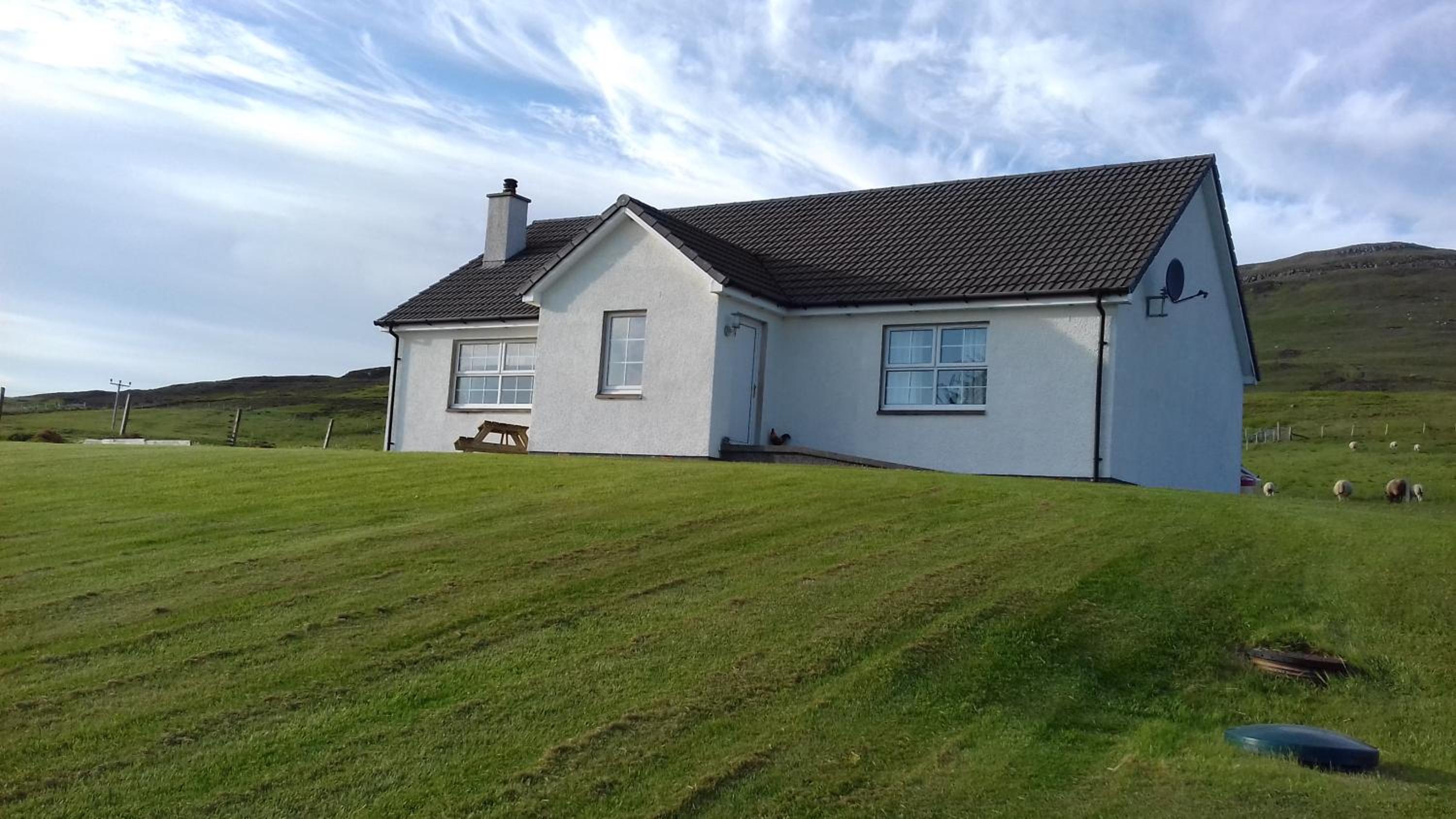 Hotel Tigh A Raoin - Image 1