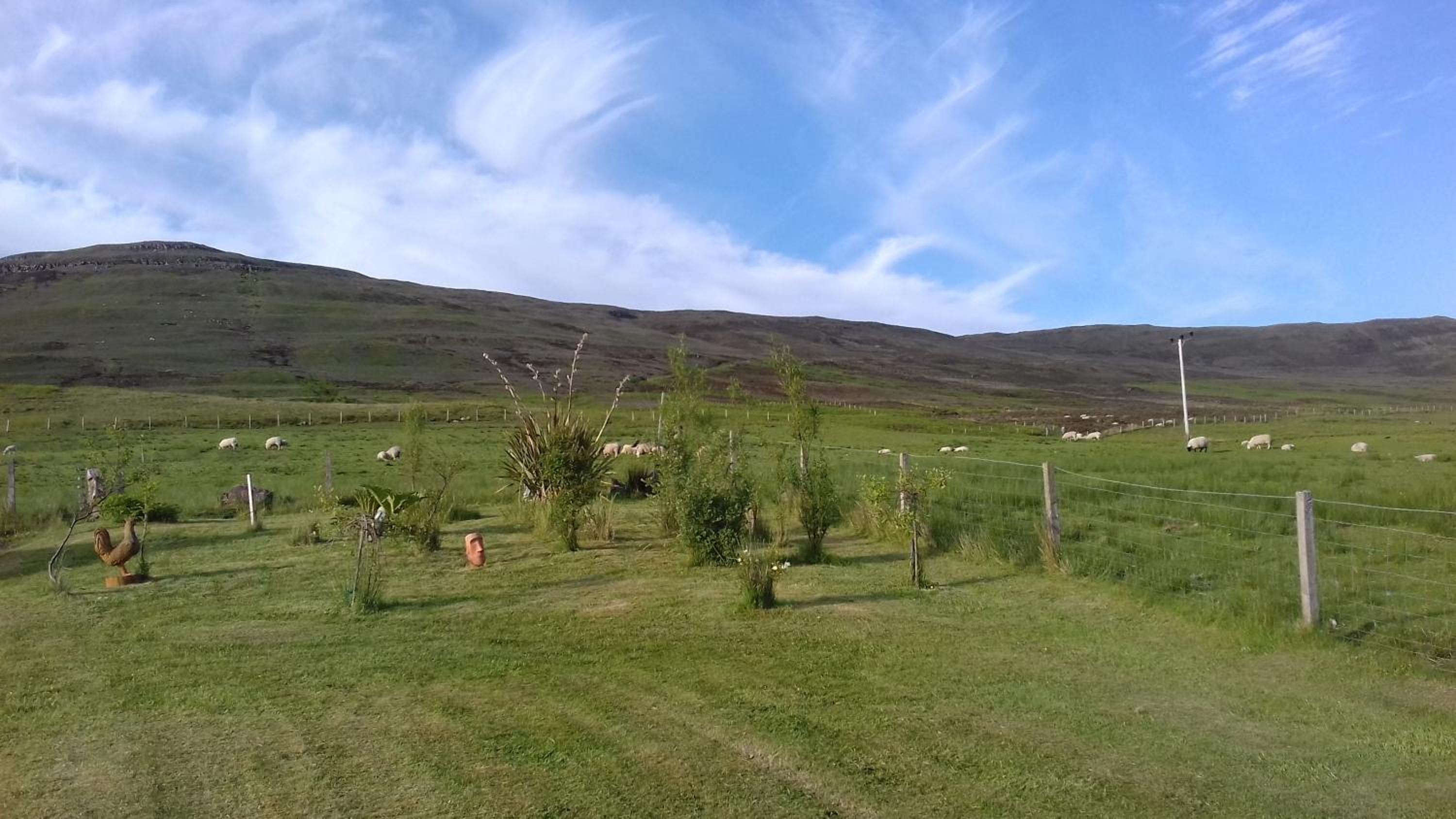 Tigh A Raoin view 4