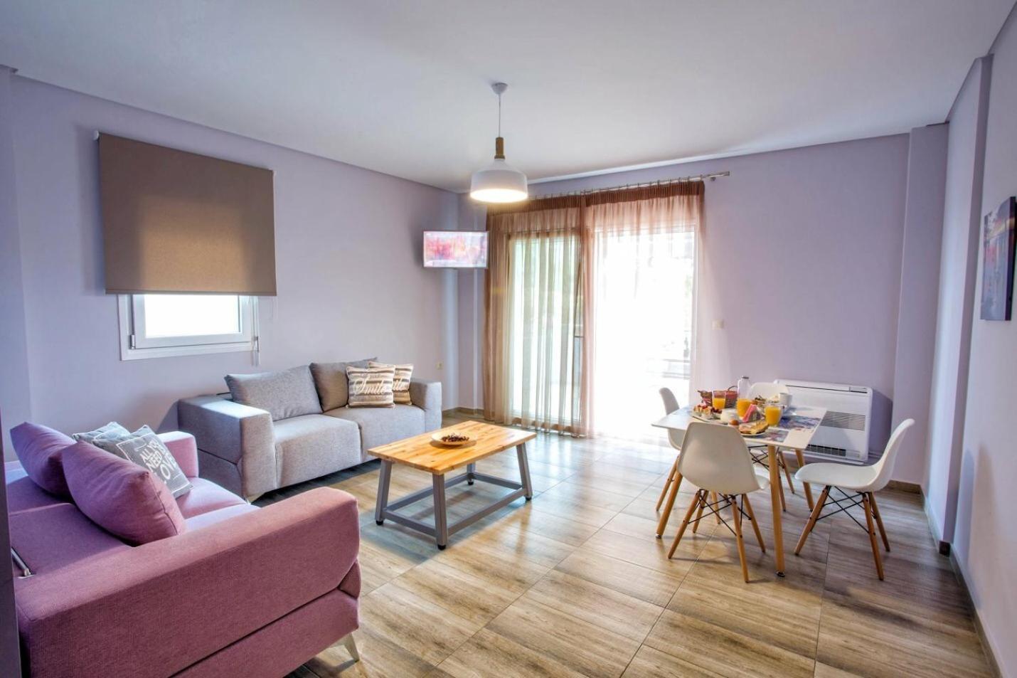 Isalos Suites