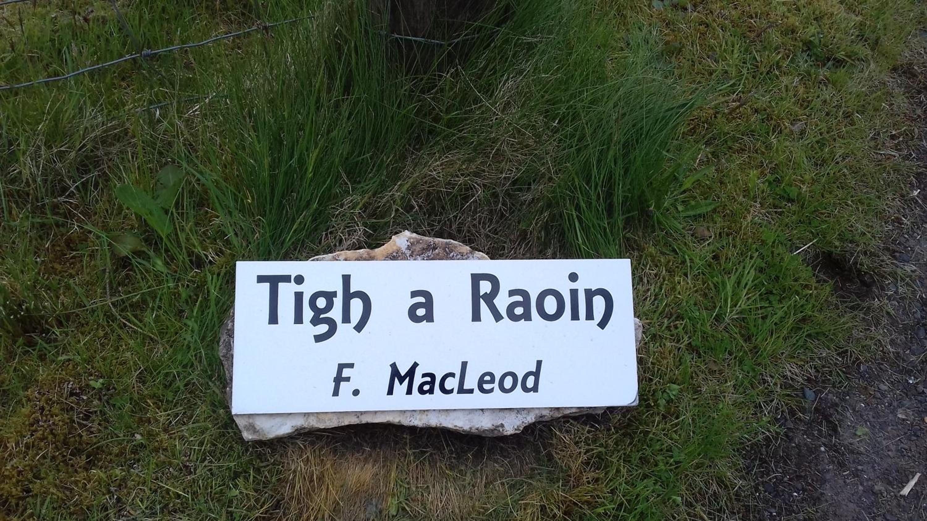 Tigh A Raoin view 5