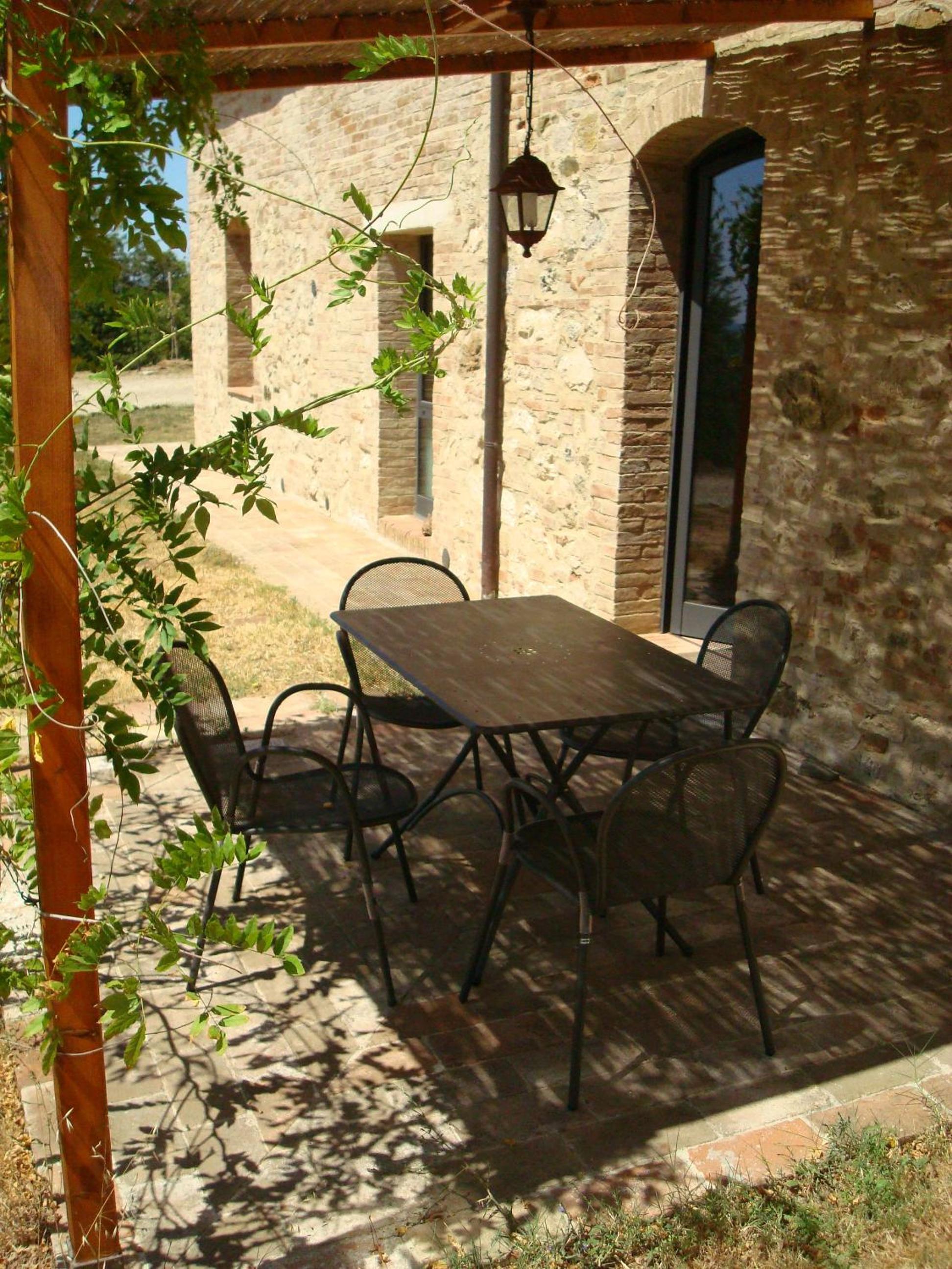 La Fornace di San Galgano