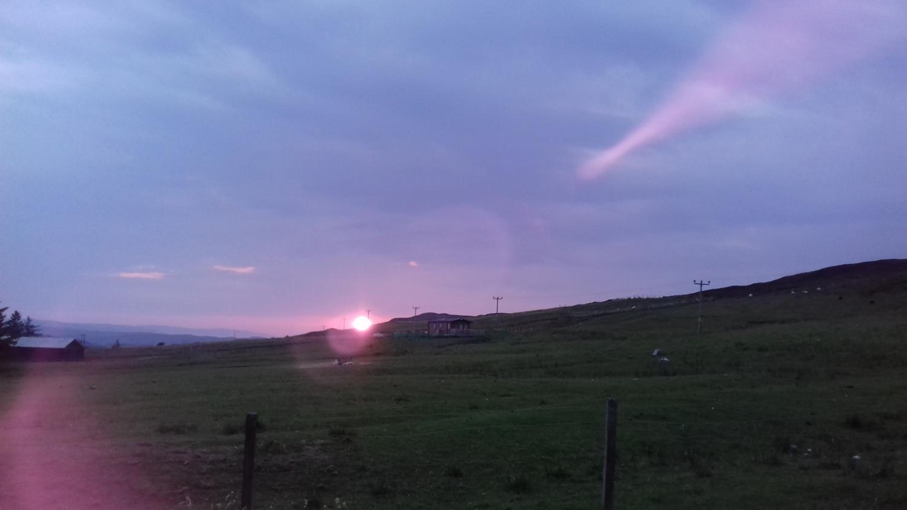 Tigh A Raoin view 3