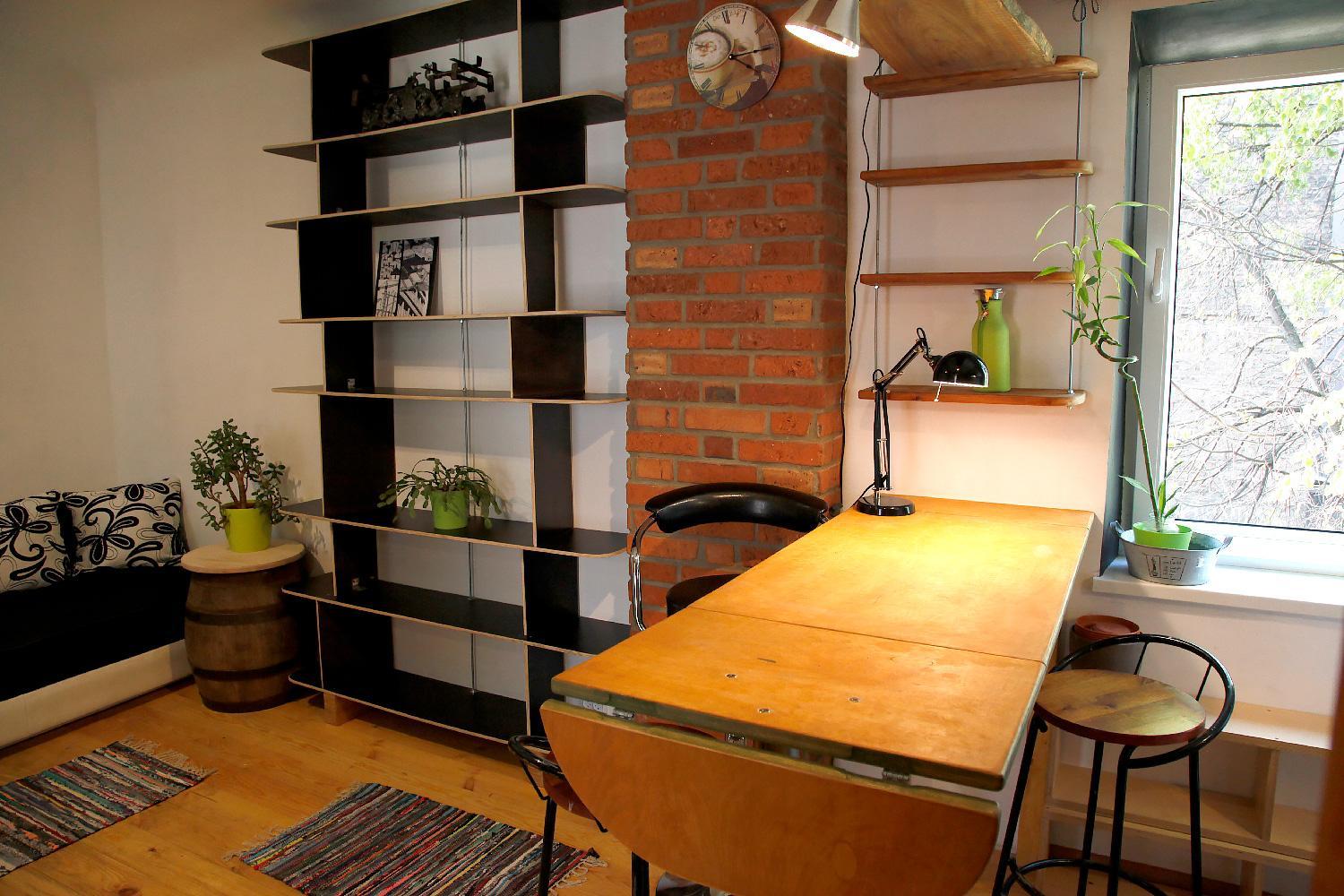 Gertruda- cozy design studio view 4