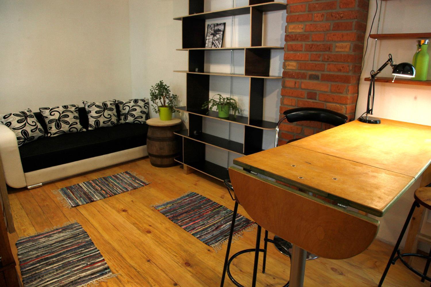 Gertruda- cozy design studio view 5