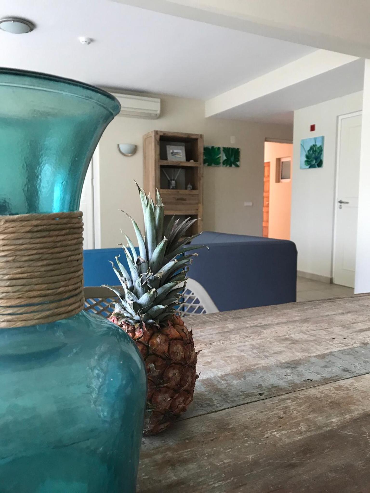 Palapa Beach Resort Curacao