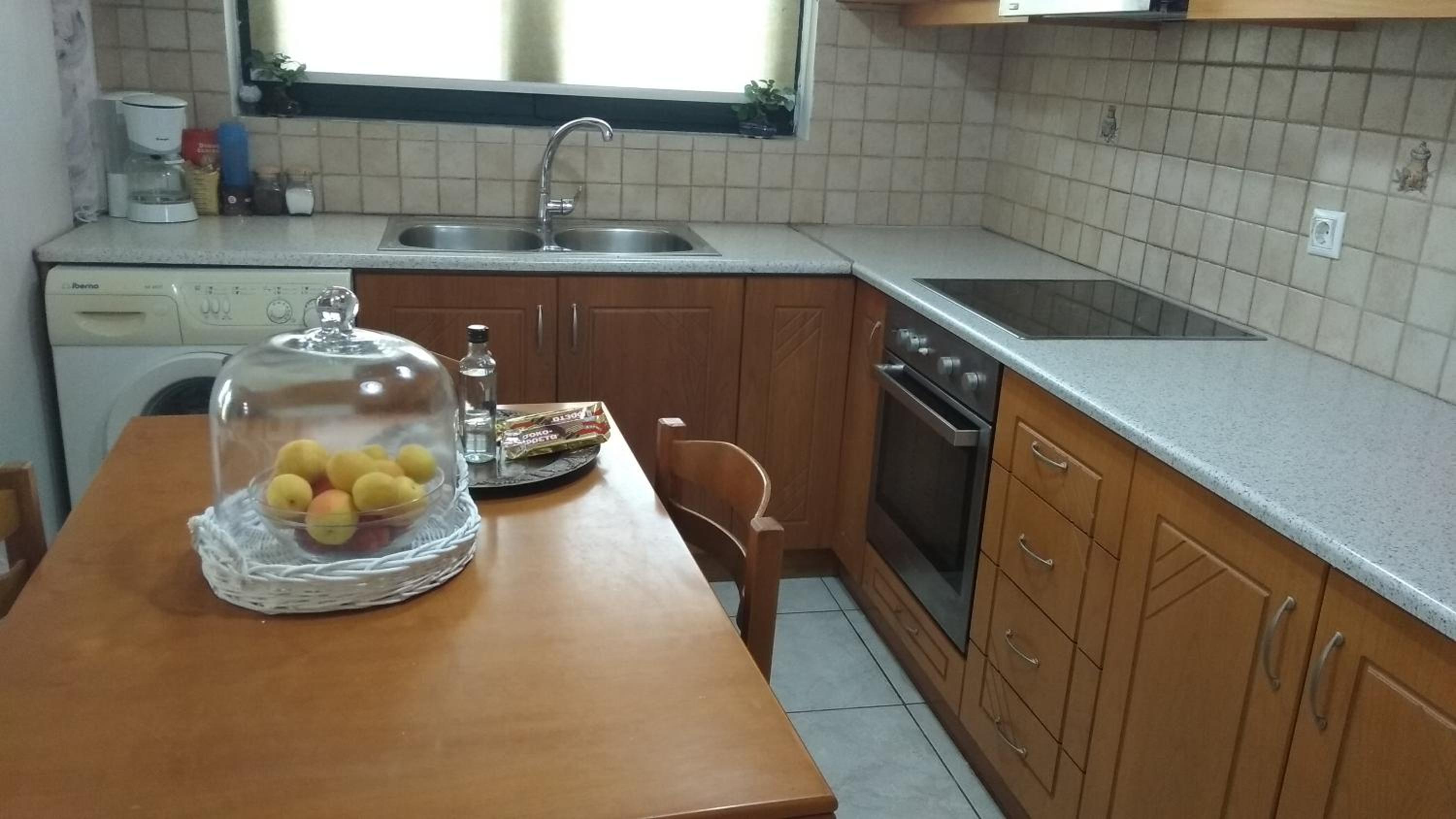 Folia Apartment