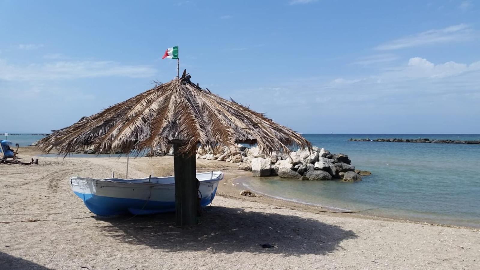 Villa Arzilla, Casa sul mare view 3