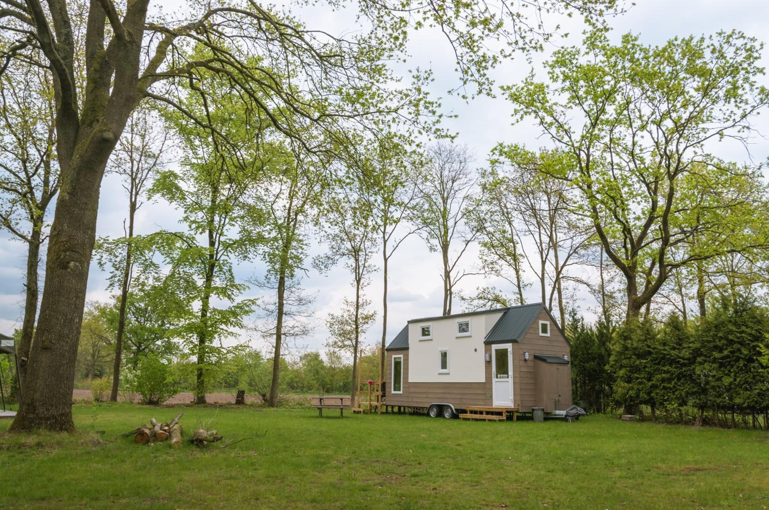 Tiny House