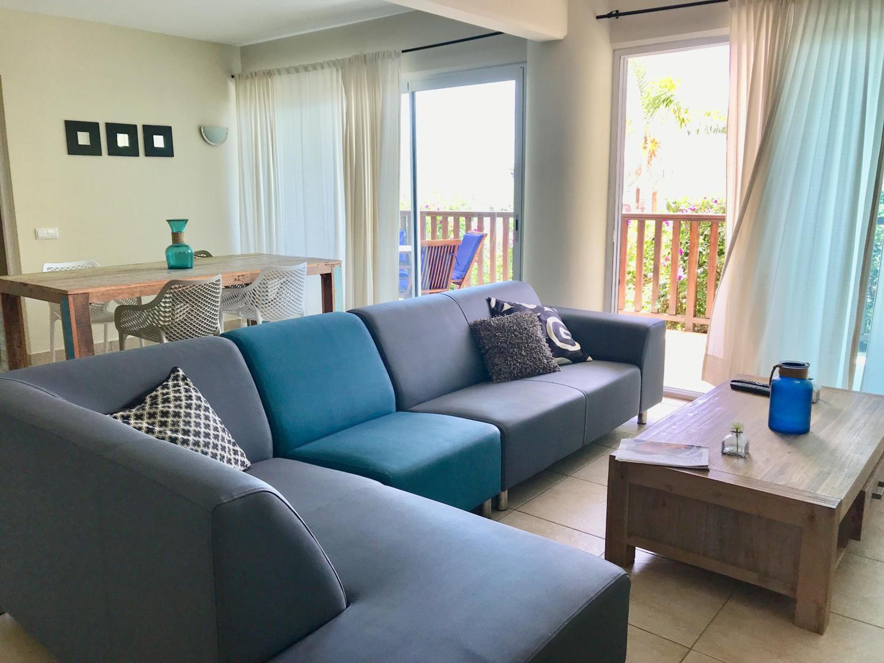 Palapa Beach Resort Curacao