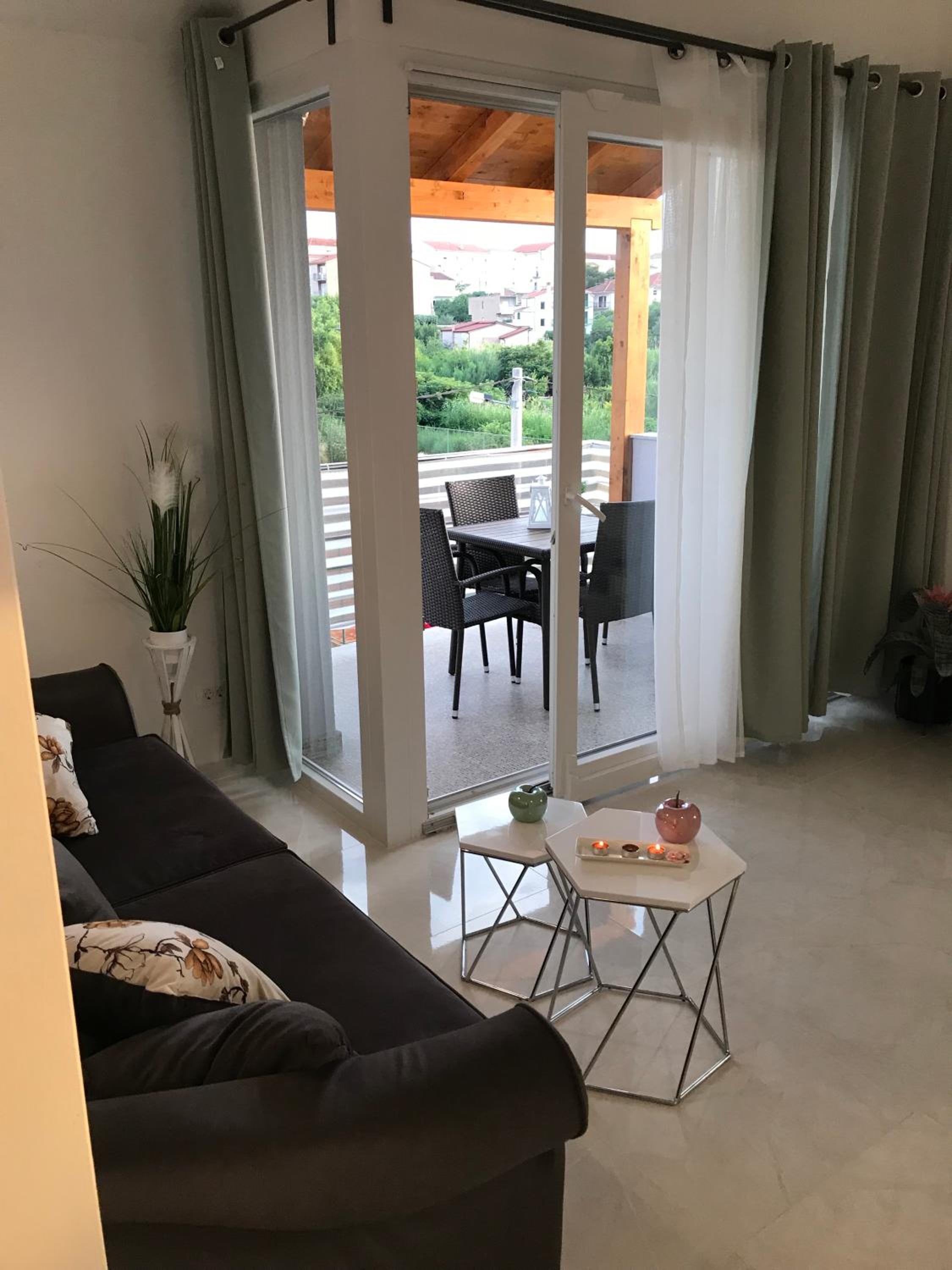 Sweet Corner en Split