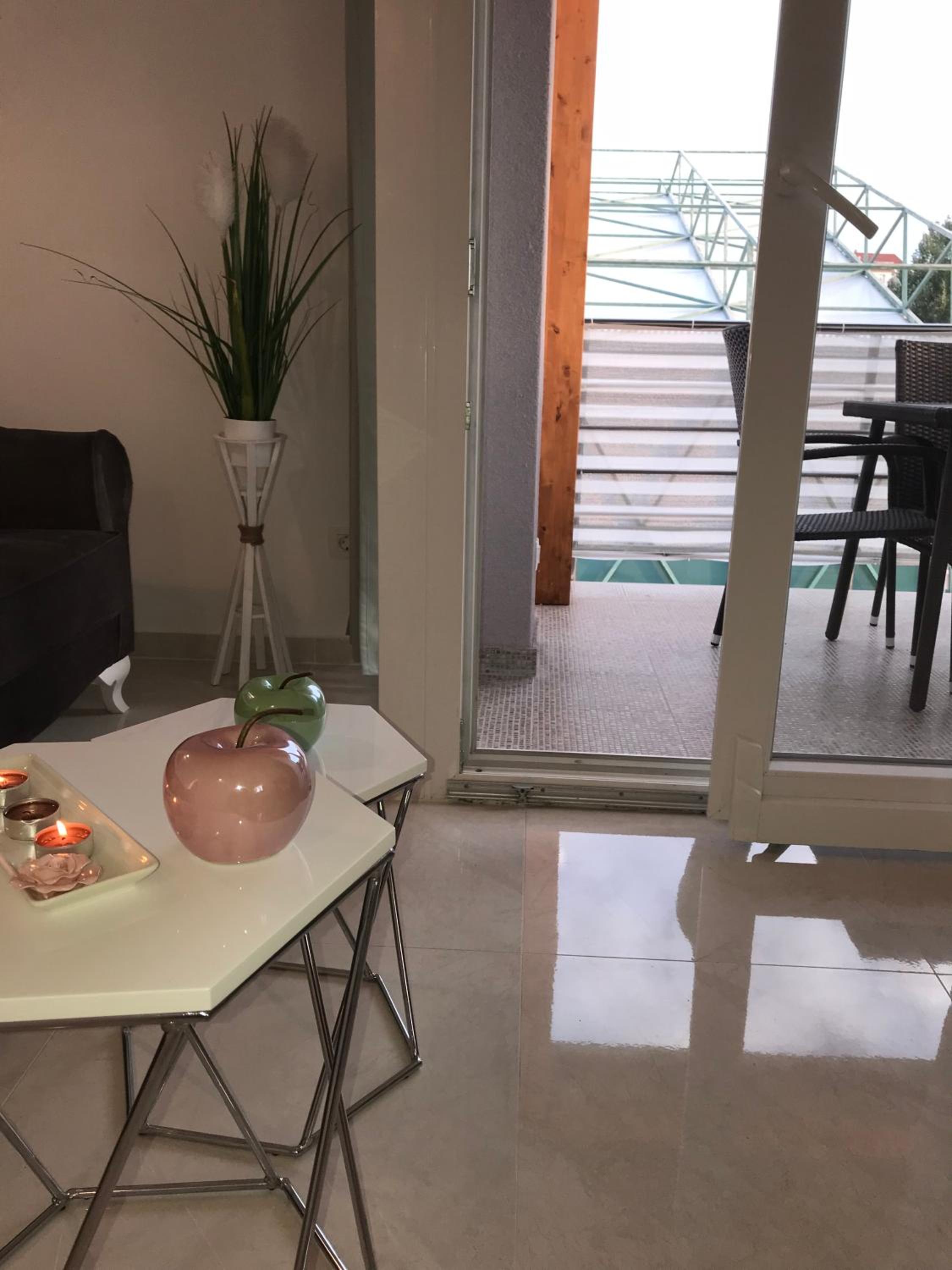 Sweet Corner en Split