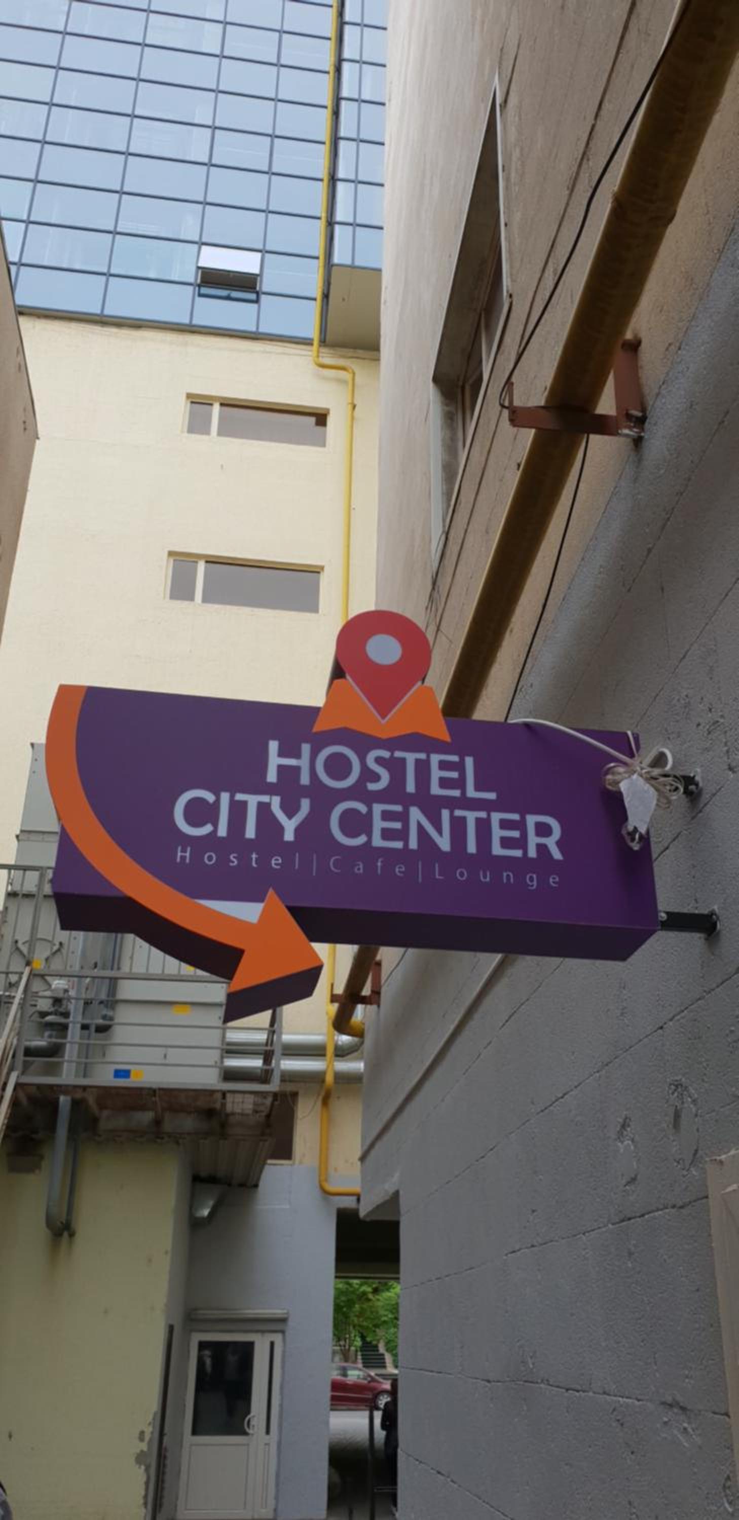 Hostel City Center