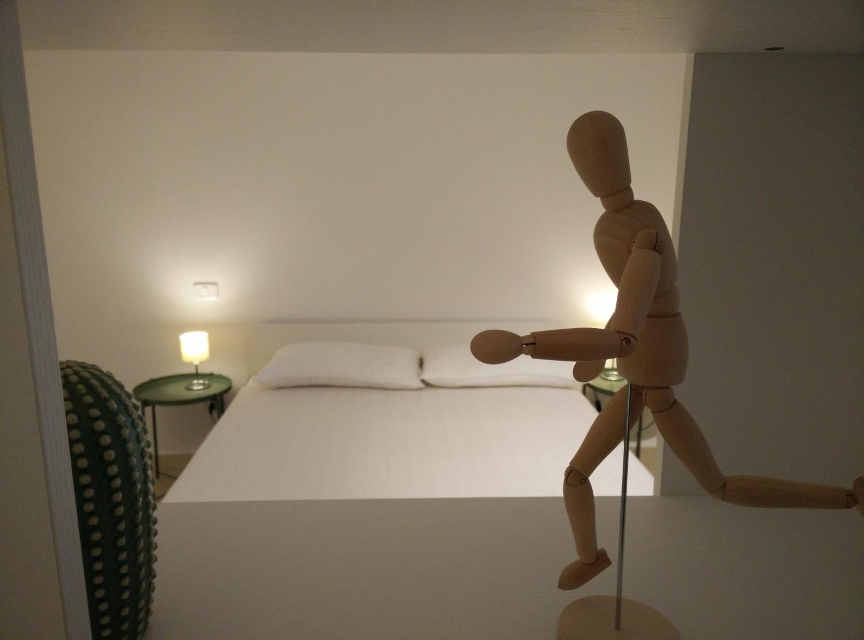 human