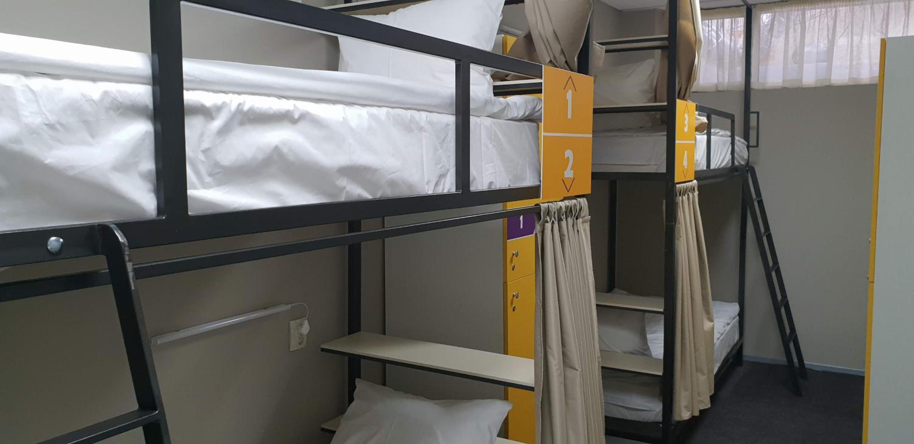 Hostel City Center