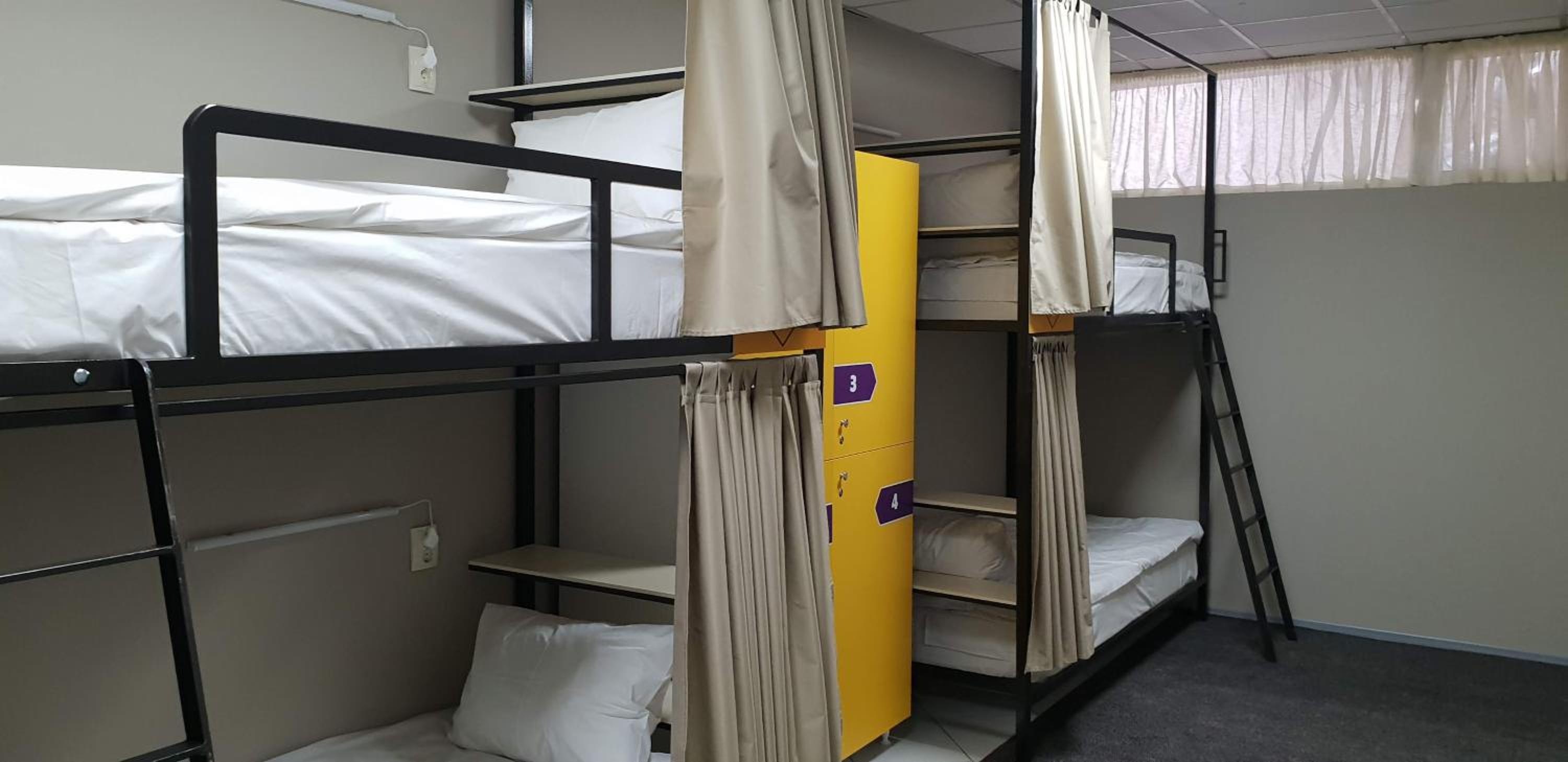 Hostel City Center