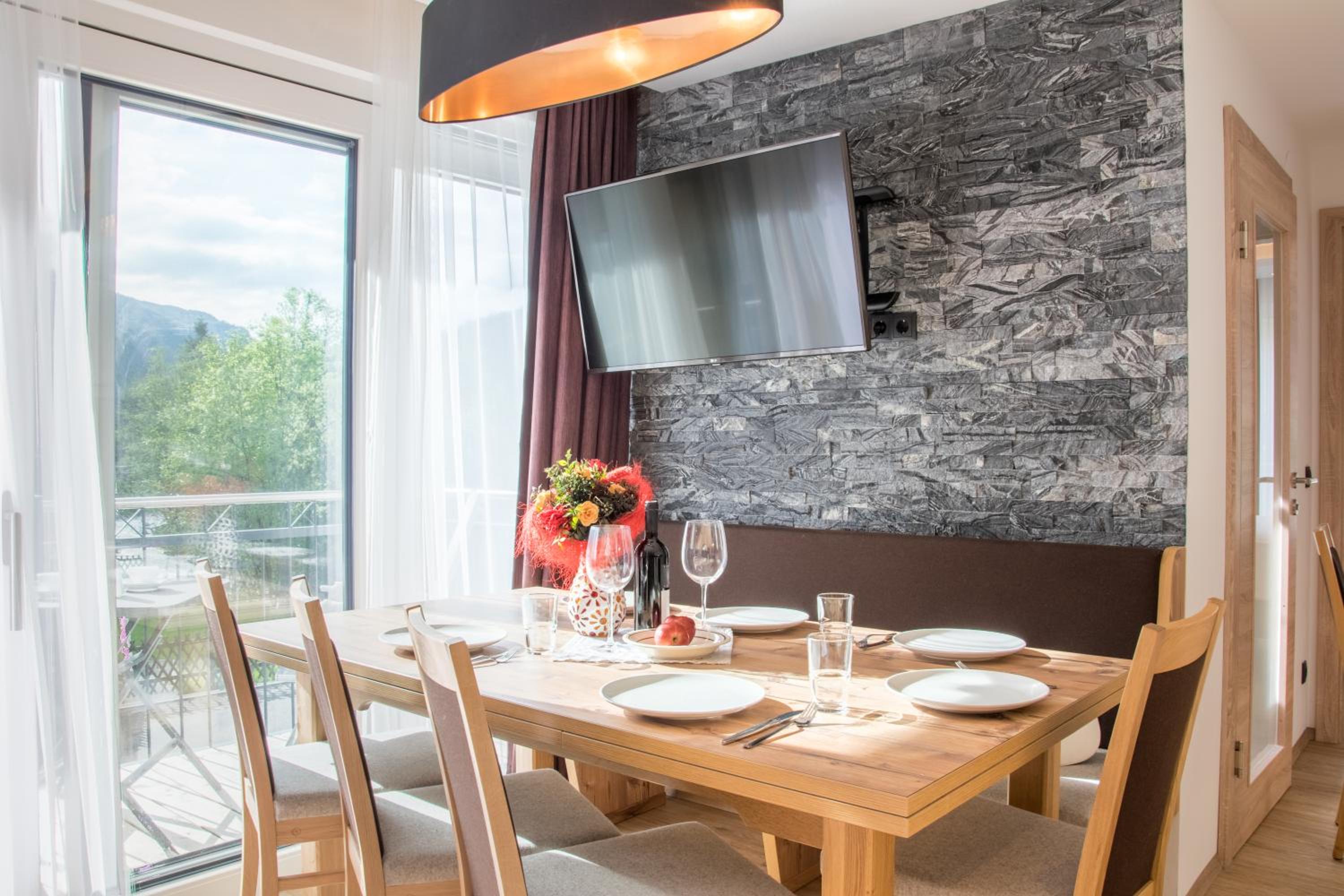 Appartements Hotel Gell view 4