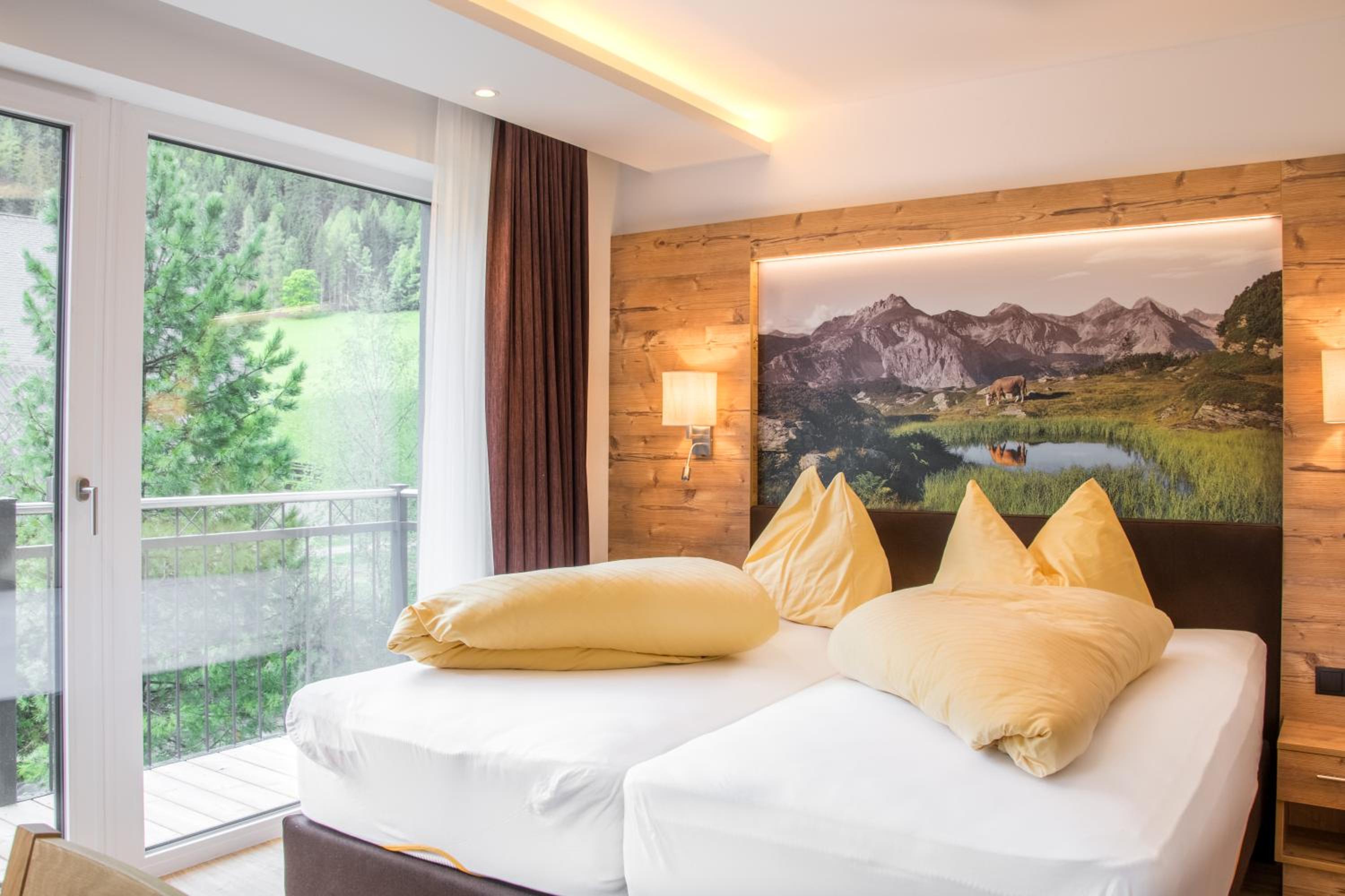 Appartements Hotel Gell view 2